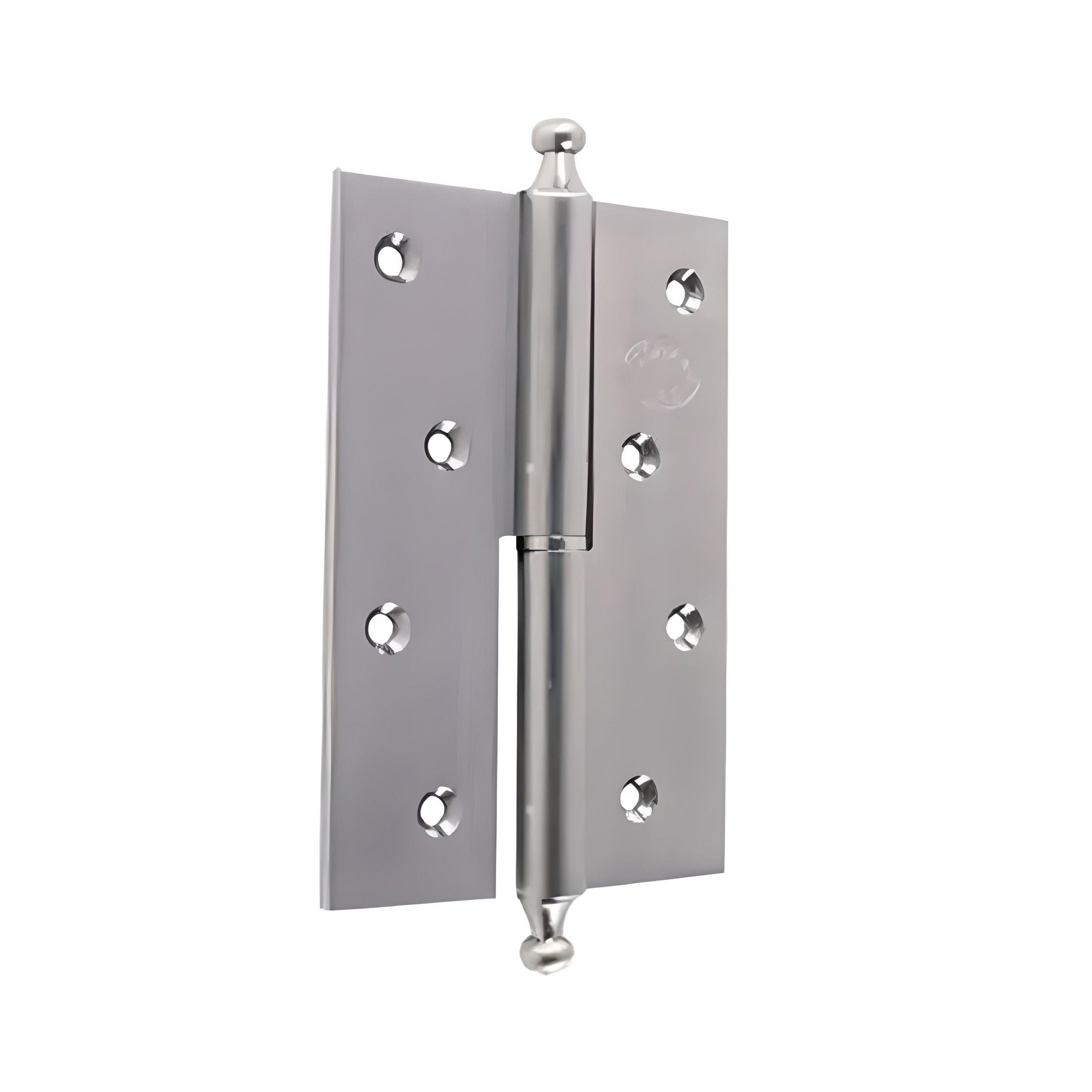 Doğanlar Saten 12 cm Okka Misket Sağ Menteşe (04 011 501049981R)