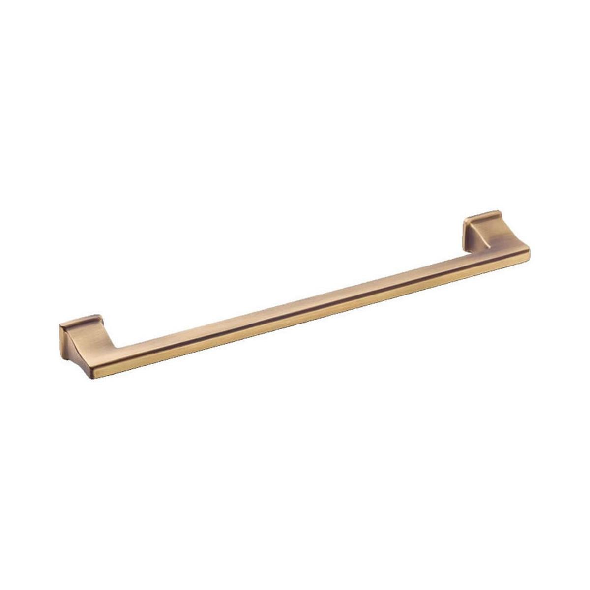Doğanlar Olifka Mat Vernikli 320 mm Techno Çekme Mobilya Kulpu (04 012 311049320)