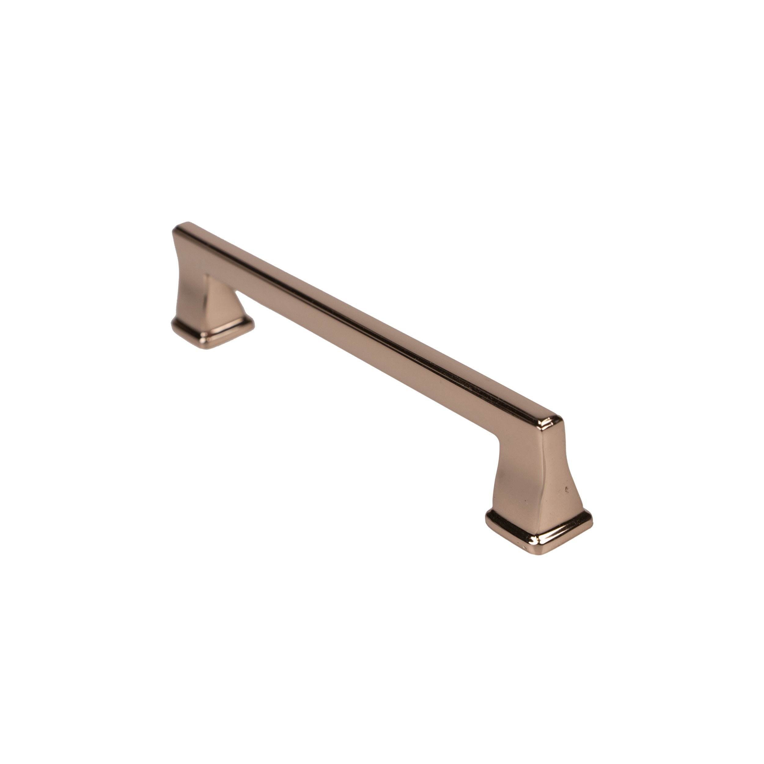 Doğanlar Süper Rose 160 mm Techno Çekme Mobilya Kulpu (04 012 311251160)
