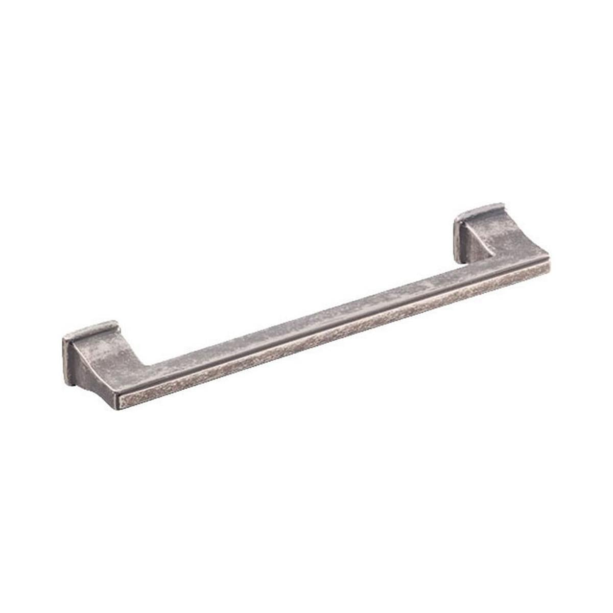 Doğanlar Antik Gümüş 224 mm Zamak Techno Kulp (04 012 311811224)
