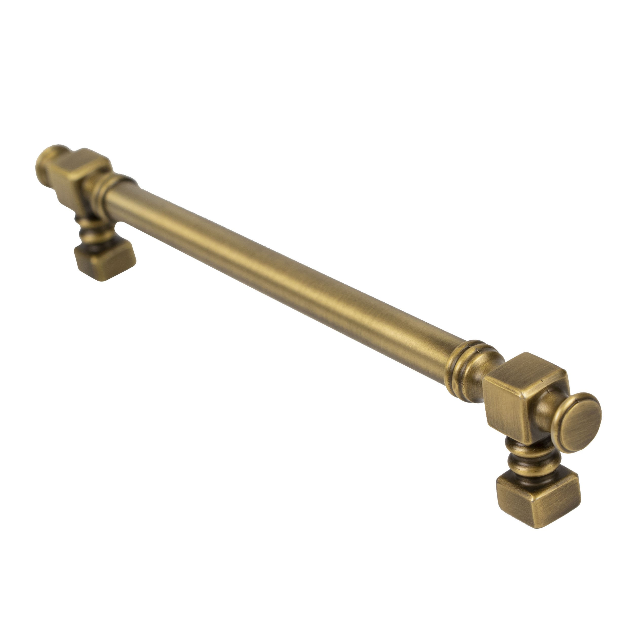 Doğanlar Mat Vernikli Olifka 192 mm Dragon Kulp (04 013 343049192)