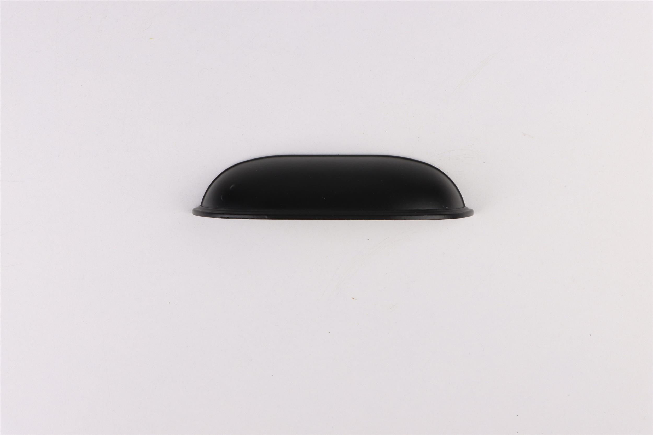 Eraks Siyah 96 mm Midye (Tas) Kulp (0707 064)