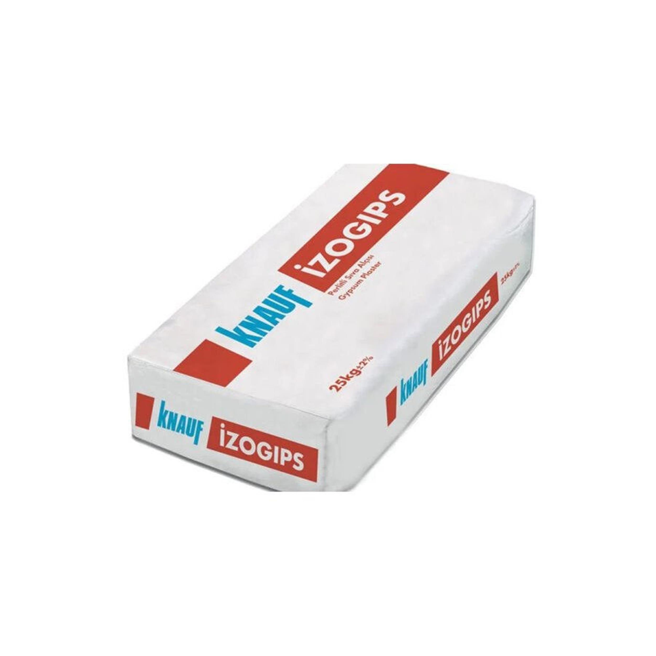Knauf 25 Kg Sıva Alçısı (10000110230)