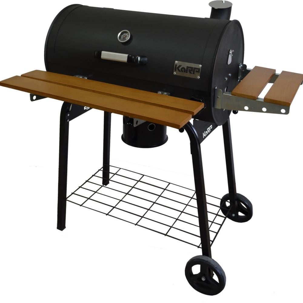KARP 75 cm Tam Set BBQ Barbekü (10000110255)