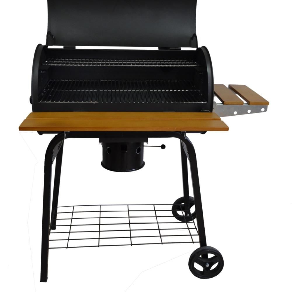KARP 75 cm Tam Set BBQ Barbekü (10000110255)