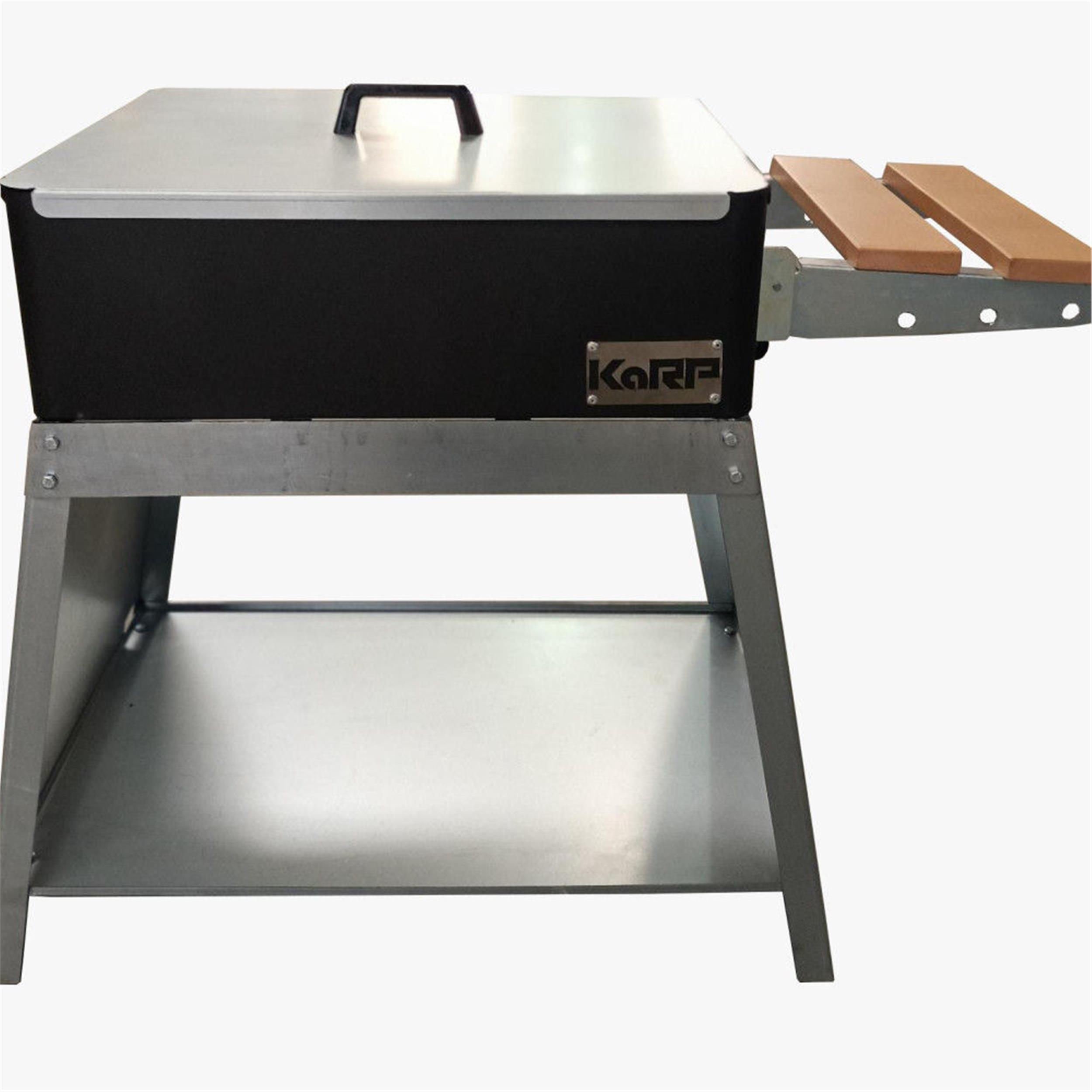 KARP 50x40 cm Hero Mangal (10000110340)