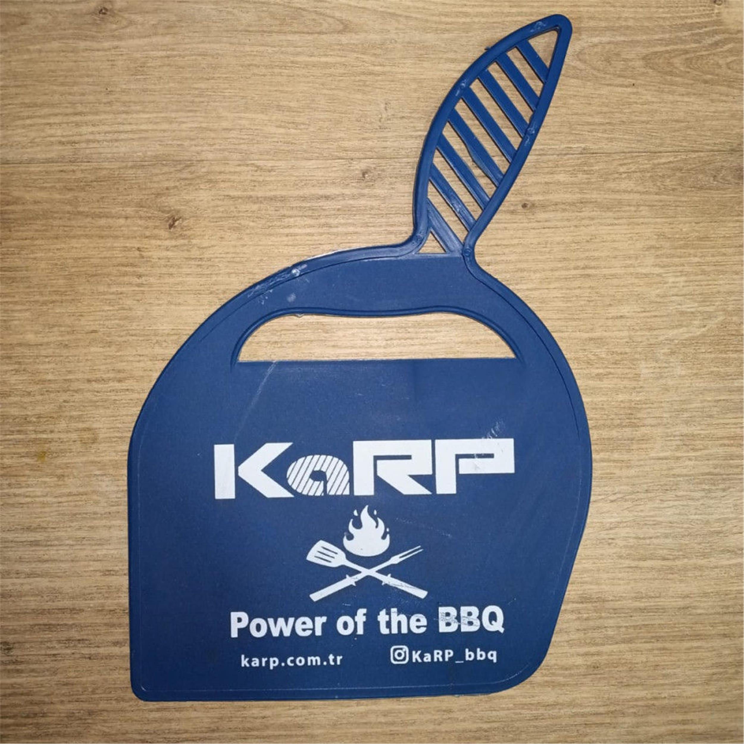 KARP 50x40 cm Hero Mangal (10000110340)