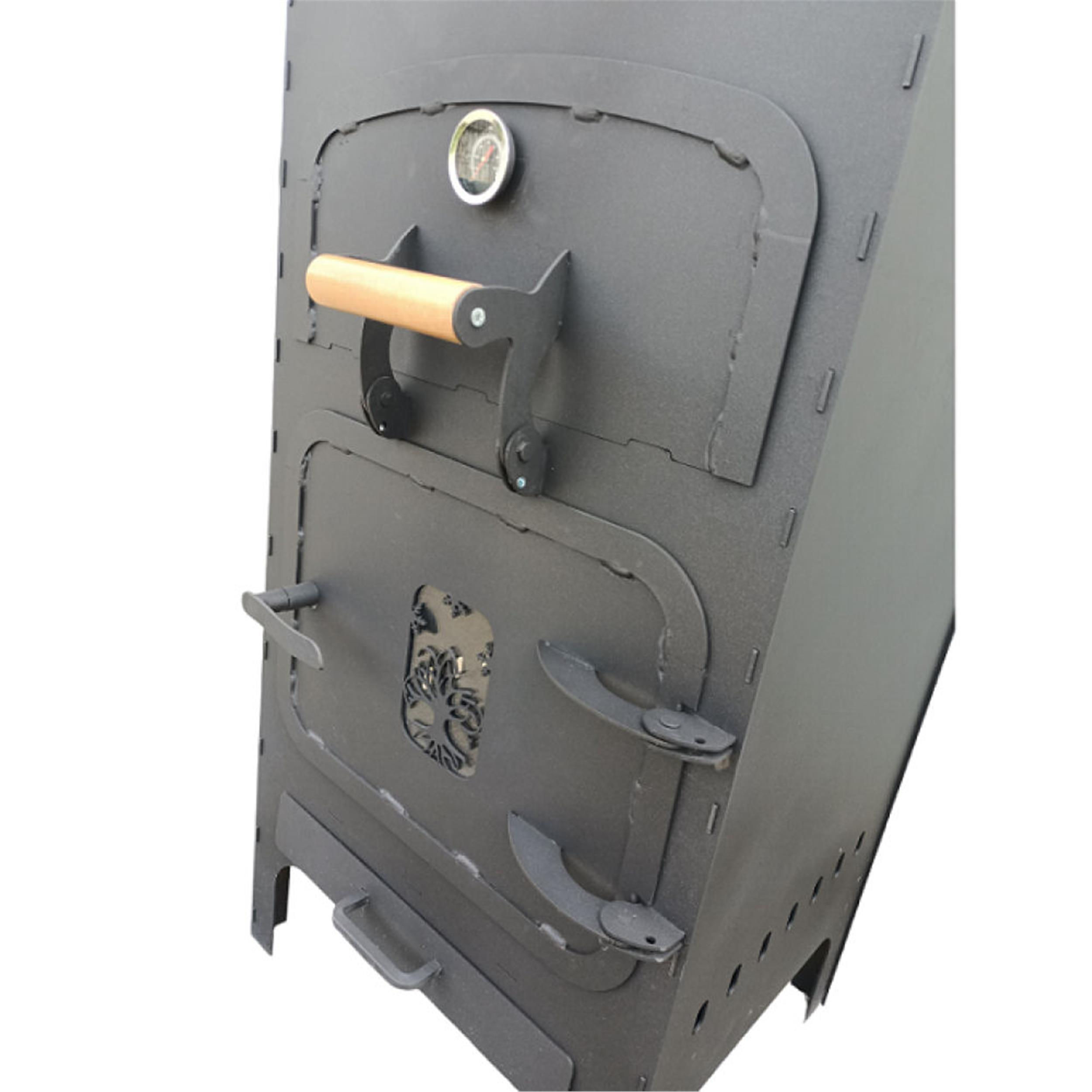 KARP Pizza Fırını (10000110380)