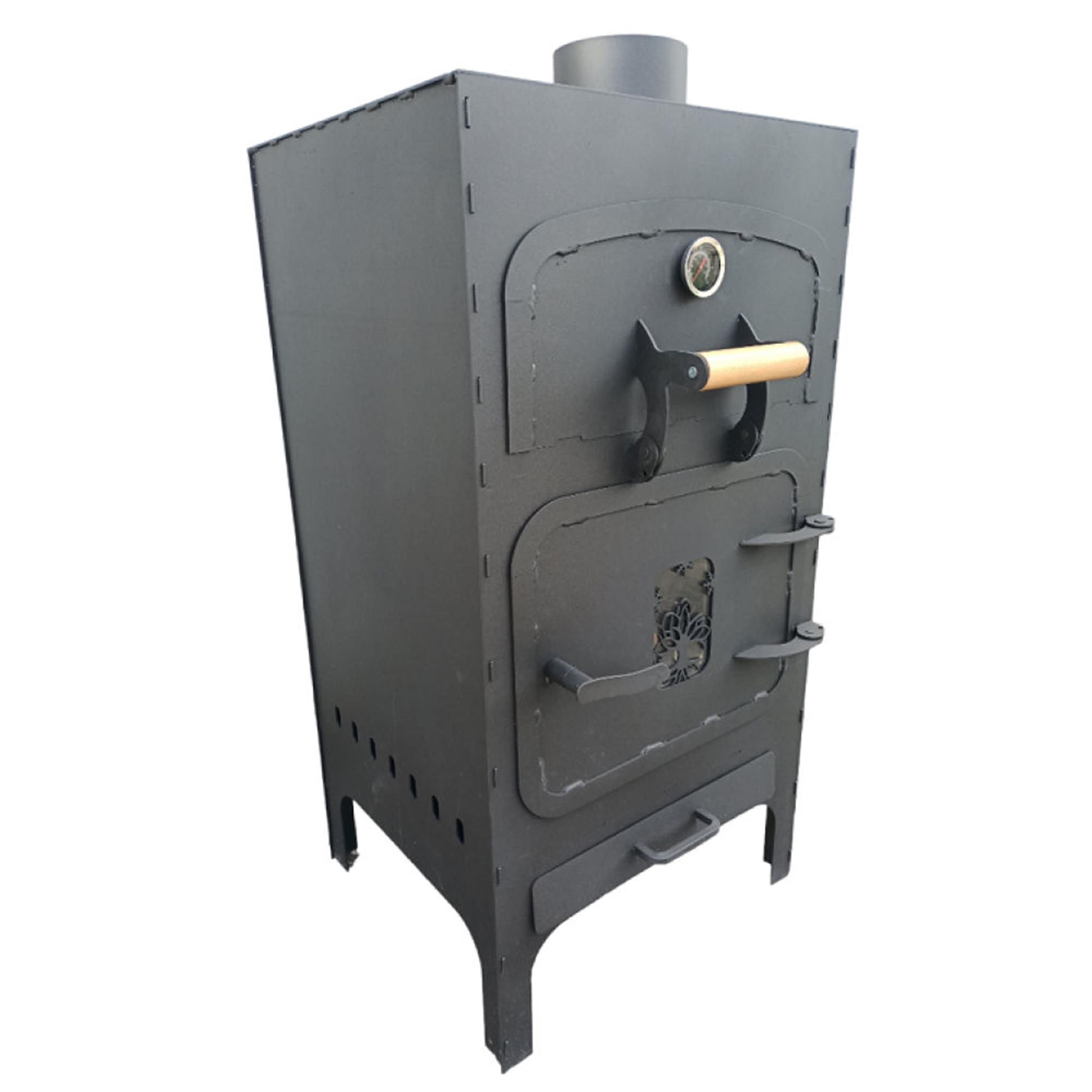 KARP Pizza Fırını (10000110380)