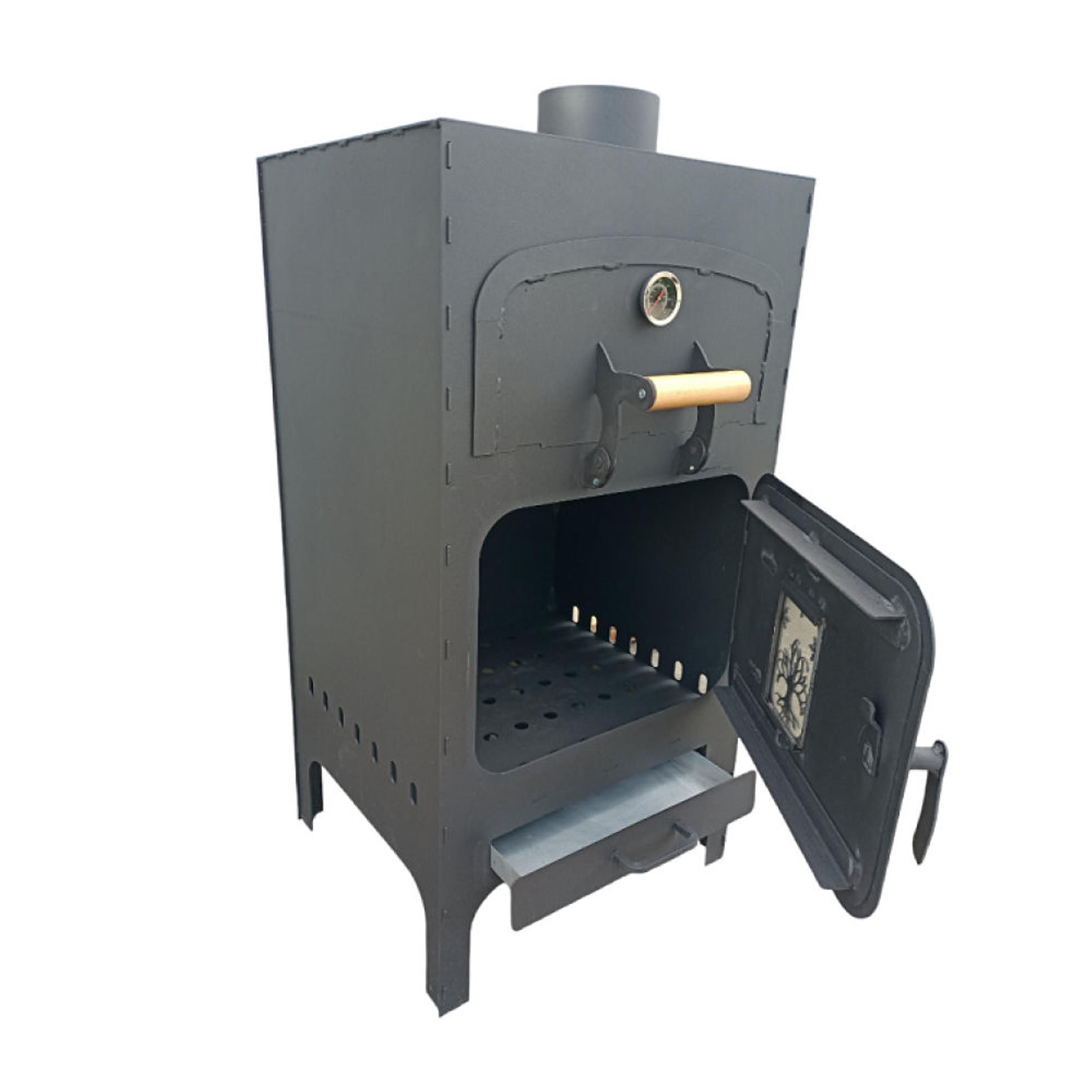 KARP Pizza Fırını (10000110380)