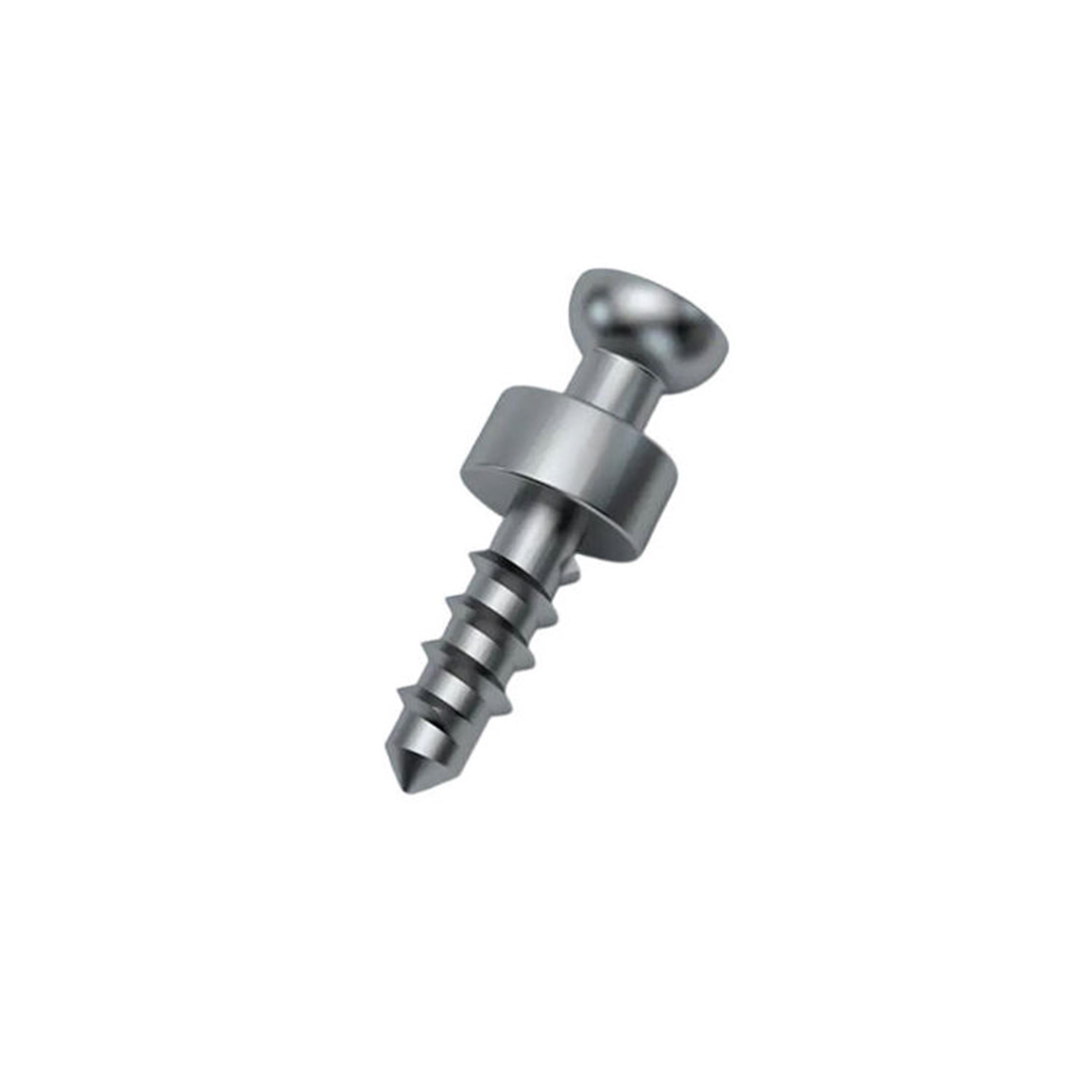 Mesan 6x11 Dişli Rafix Vidası (103-08-01-403)