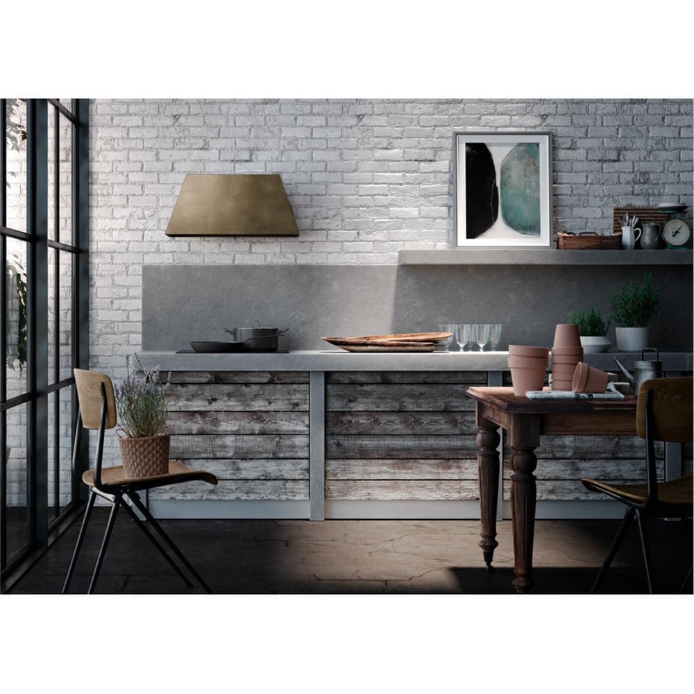 Faber Eskitme Pirinç Chloe EV8+ 70 cm Piramit Tipi Davlumbaz (110.0456.177)