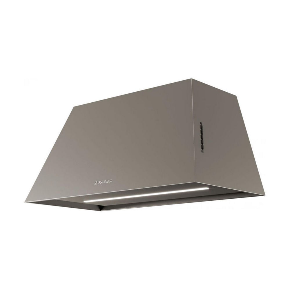Faber Mat Gri Chloe EV8+ 70 cm Piramit Tipi Davlumbaz (110.0459.033)