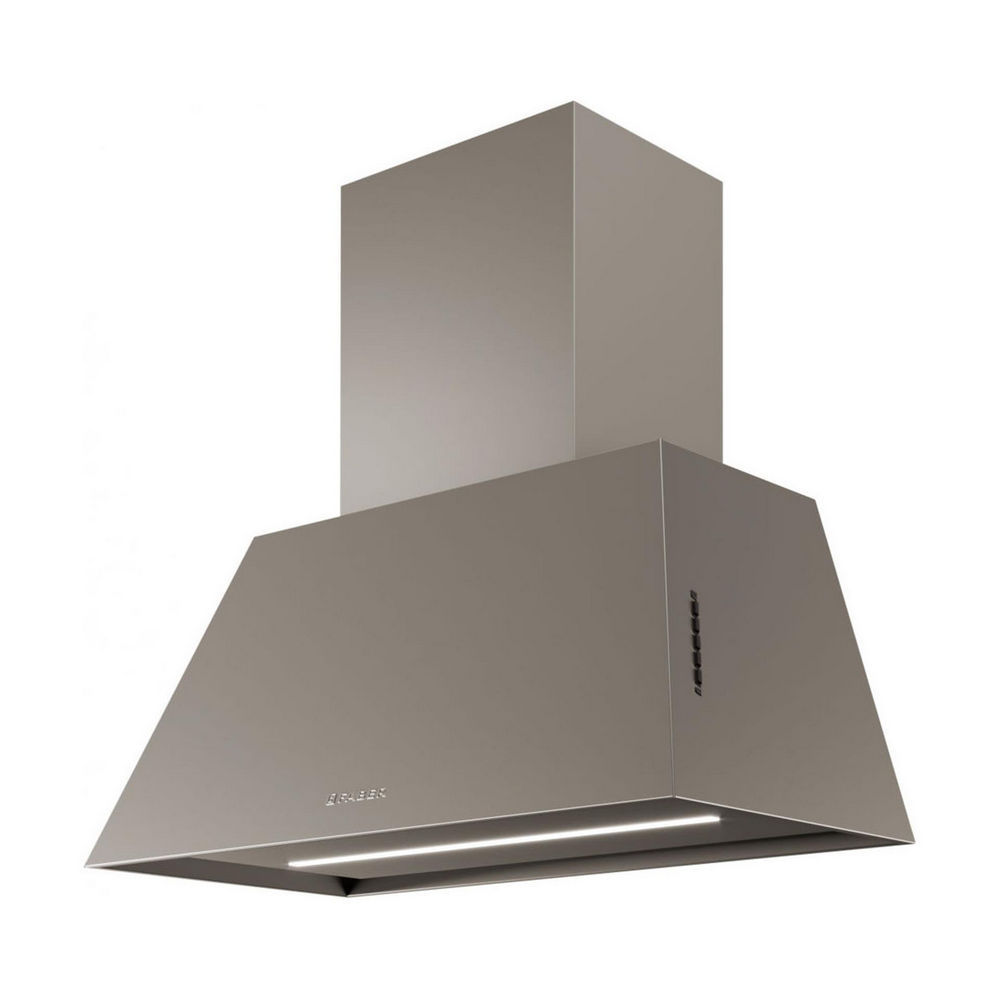 Faber Mat Gri Chloe EV8+ 70 cm Piramit Tipi Davlumbaz (110.0459.033)