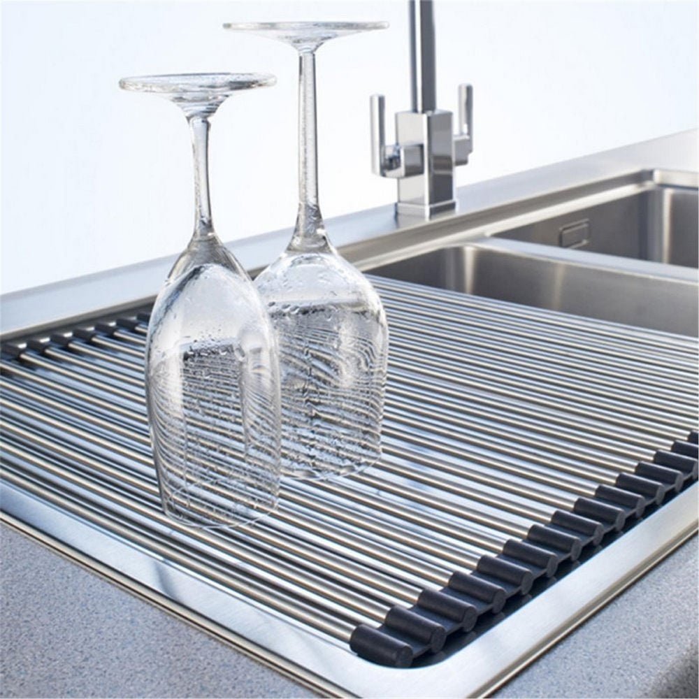 Franke İnox 468x420 mm Esnek Süzgeç (112.0030.882)