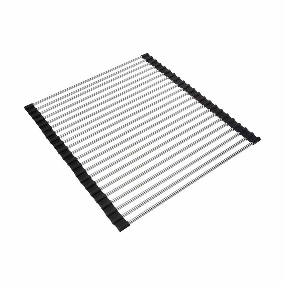 Franke İnox 298x410 mm Esnek Süzgeç (112.0256.867)