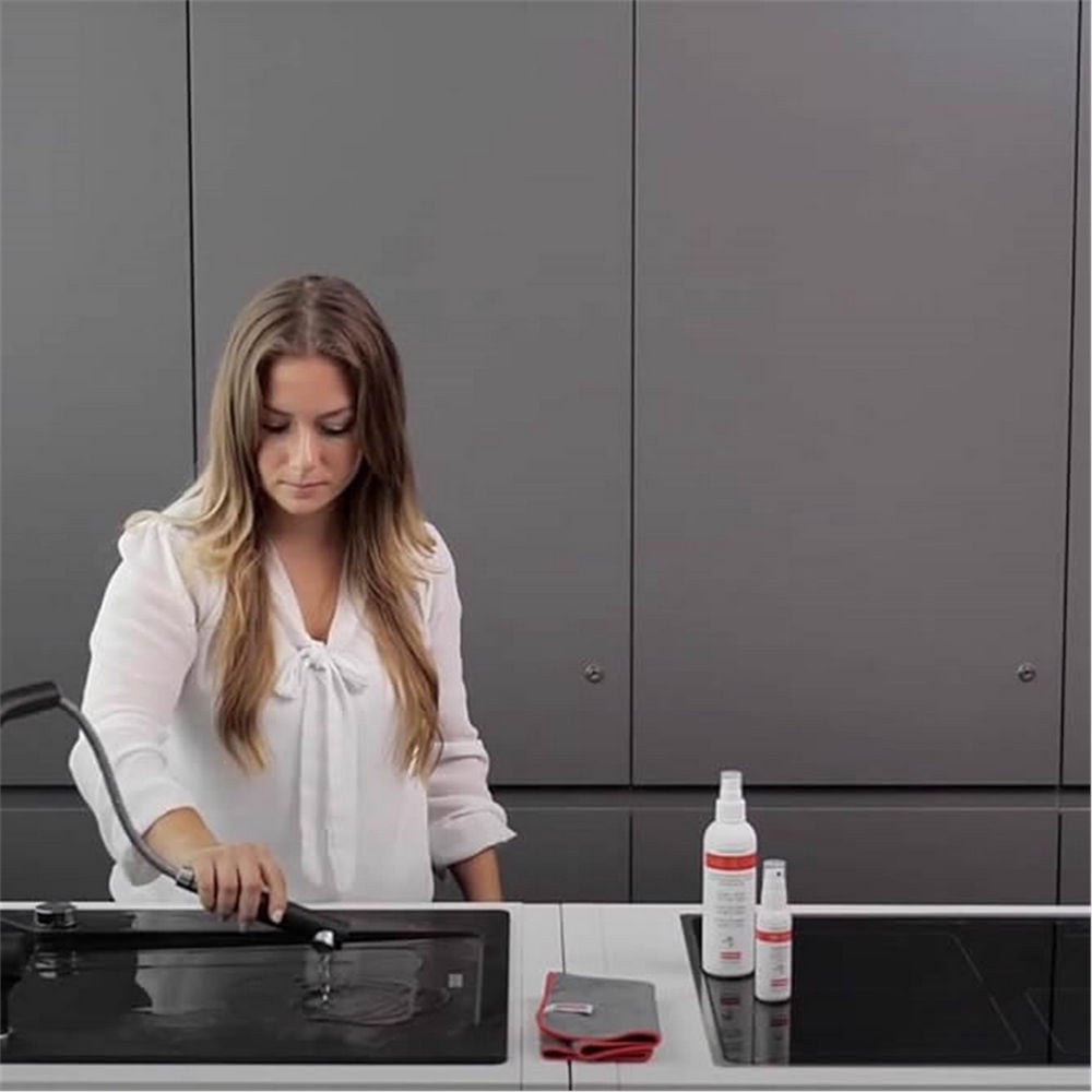 Franke Granit Eviye Bakım ve Temizlik Ürünü (112.0530.238)