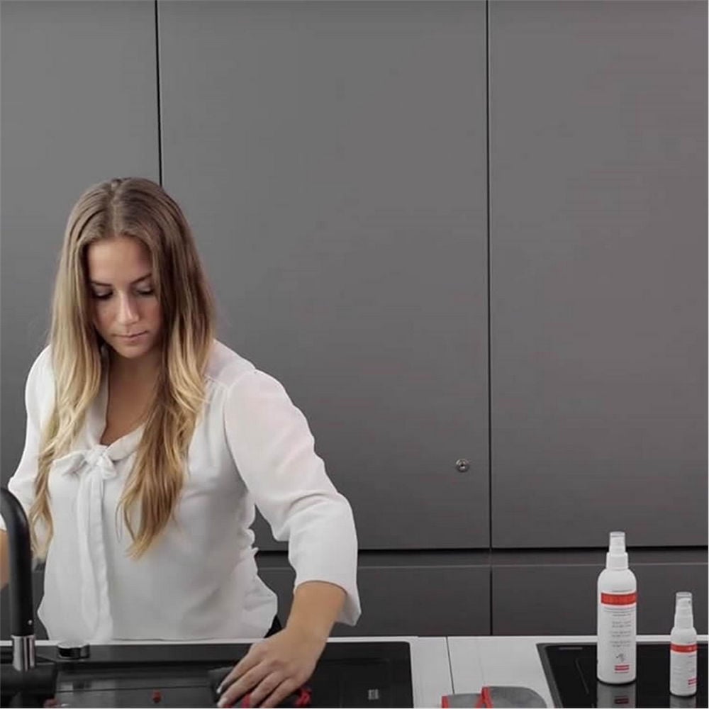 Franke Granit Eviye Bakım ve Temizlik Ürünü (112.0530.238)