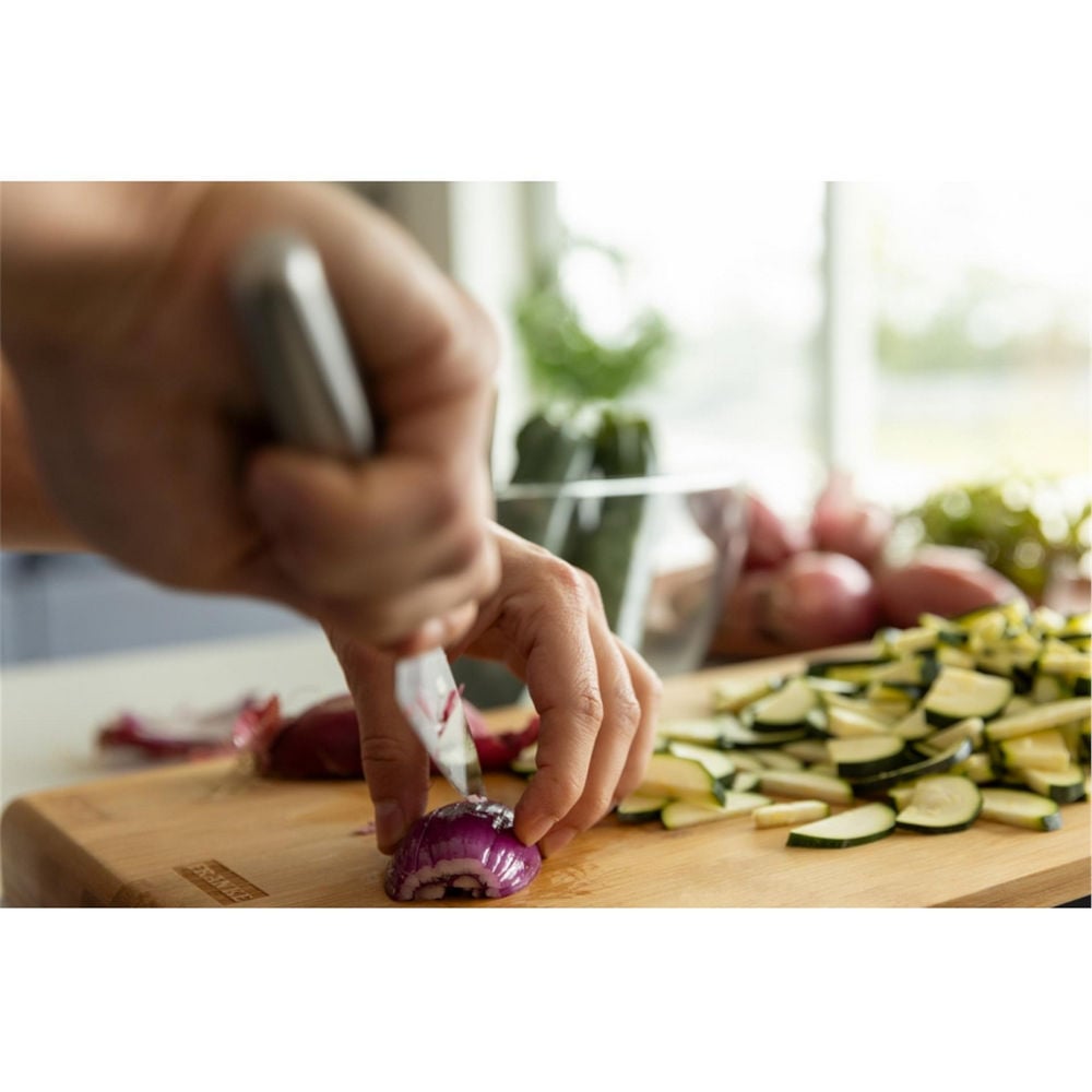 Franke Ahşap 532x280 mm Kesme Tahtası (112.0595.334)