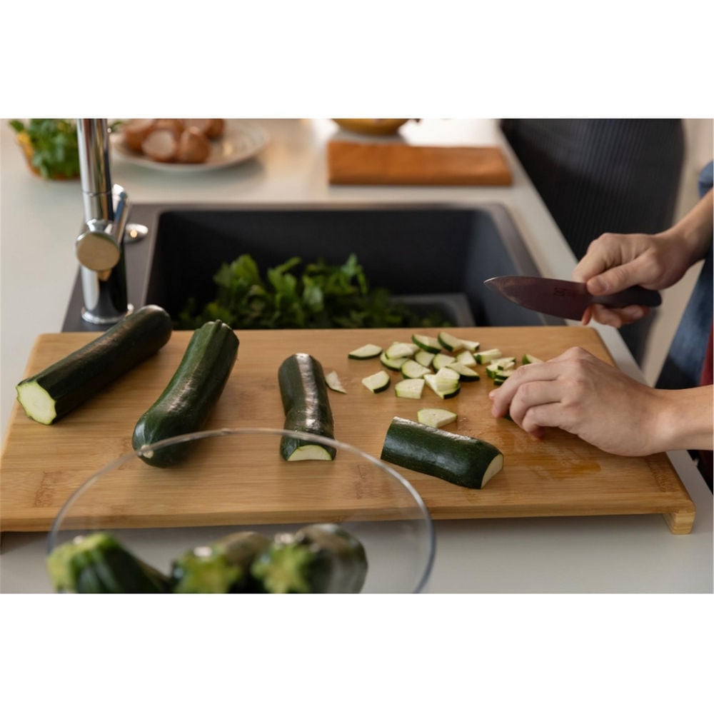 Franke Ahşap 532x280 mm Kesme Tahtası (112.0595.334)