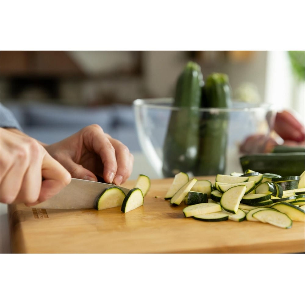 Franke Ahşap 532x280 mm Kesme Tahtası (112.0595.334)