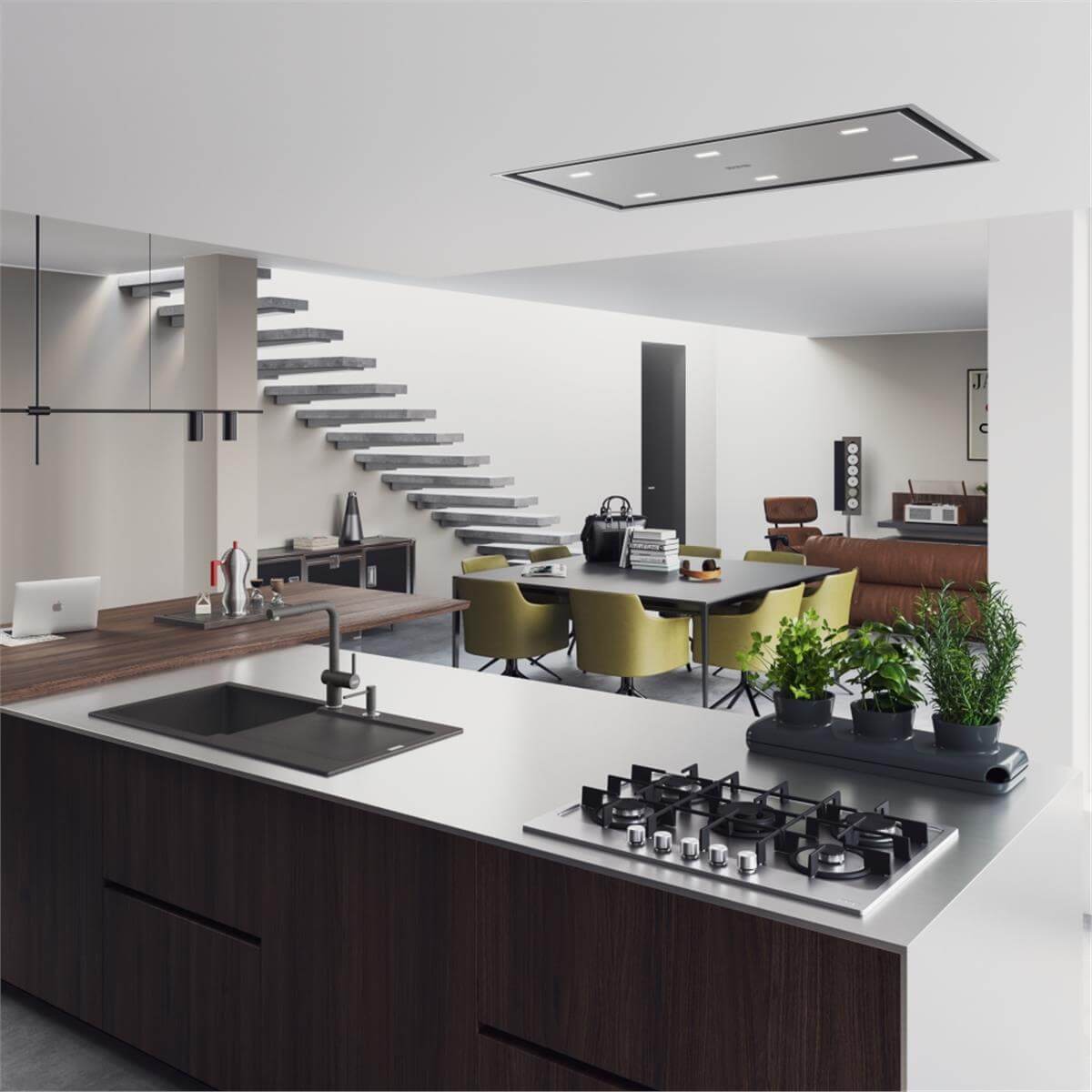 Franke Slate Grey Sıvı Sabunluk (112.0726.571)