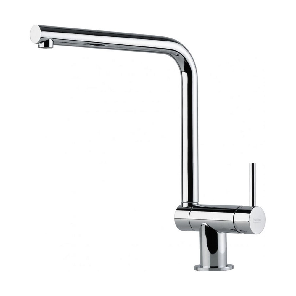 Franke Krom Neptune Style Window Spiralsiz Eviye Bataryası (115.0263.158)