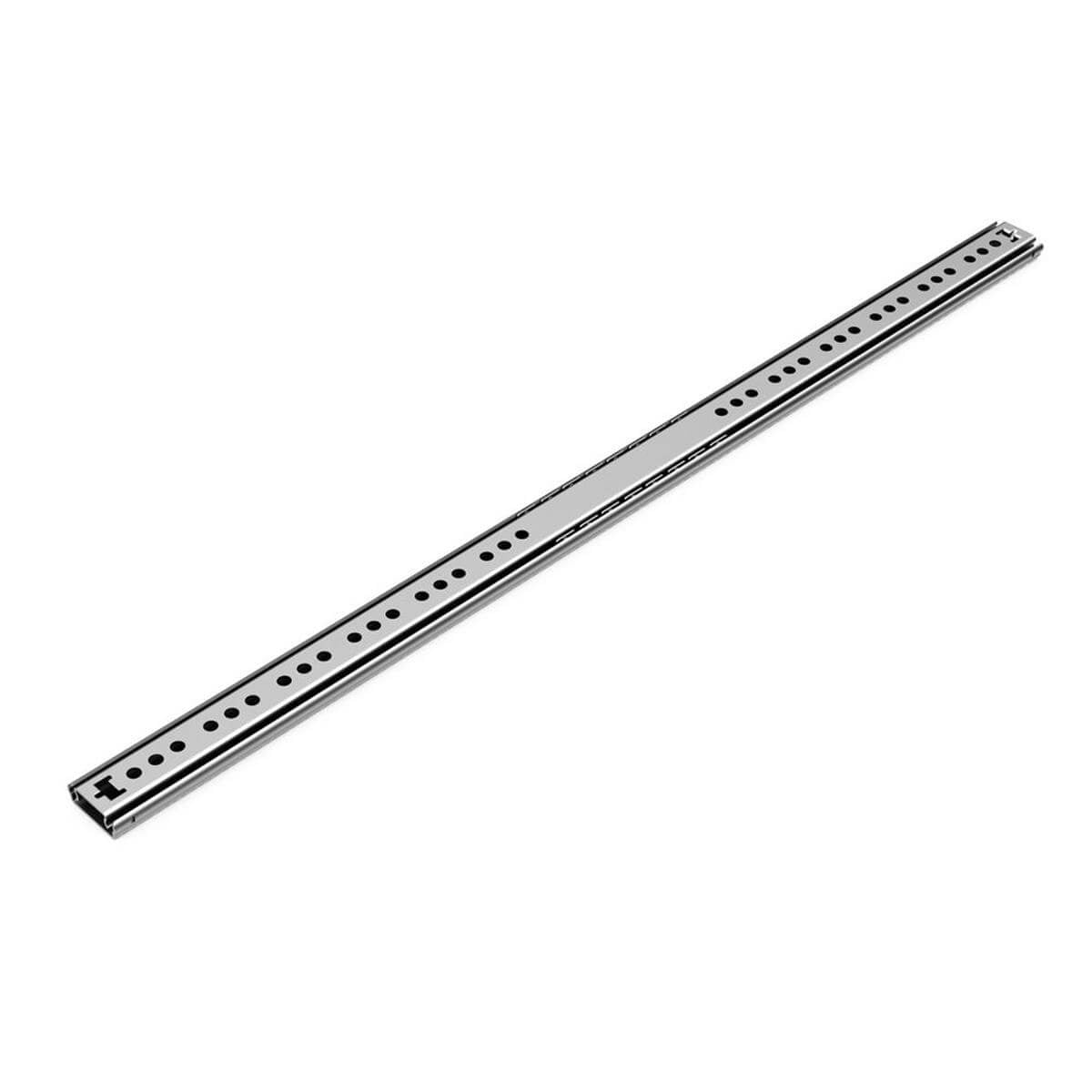 Samet 27x438 mm So Class Kısmi Açılım Ray (11611409000)