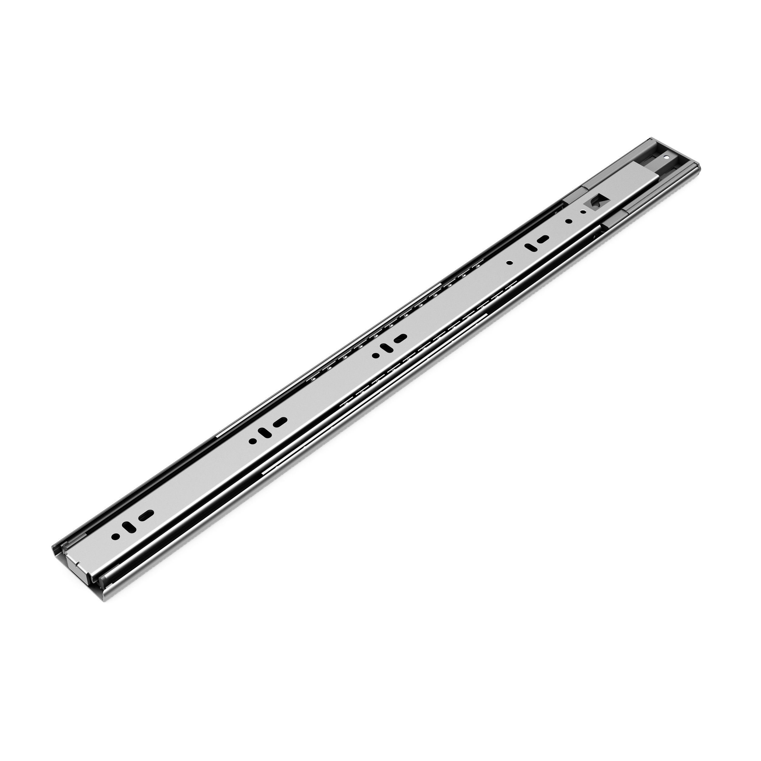 Samet Kaplama 46x550 mm 30 Kg So Class Tam Açılım Frenli Ray (11662157000)