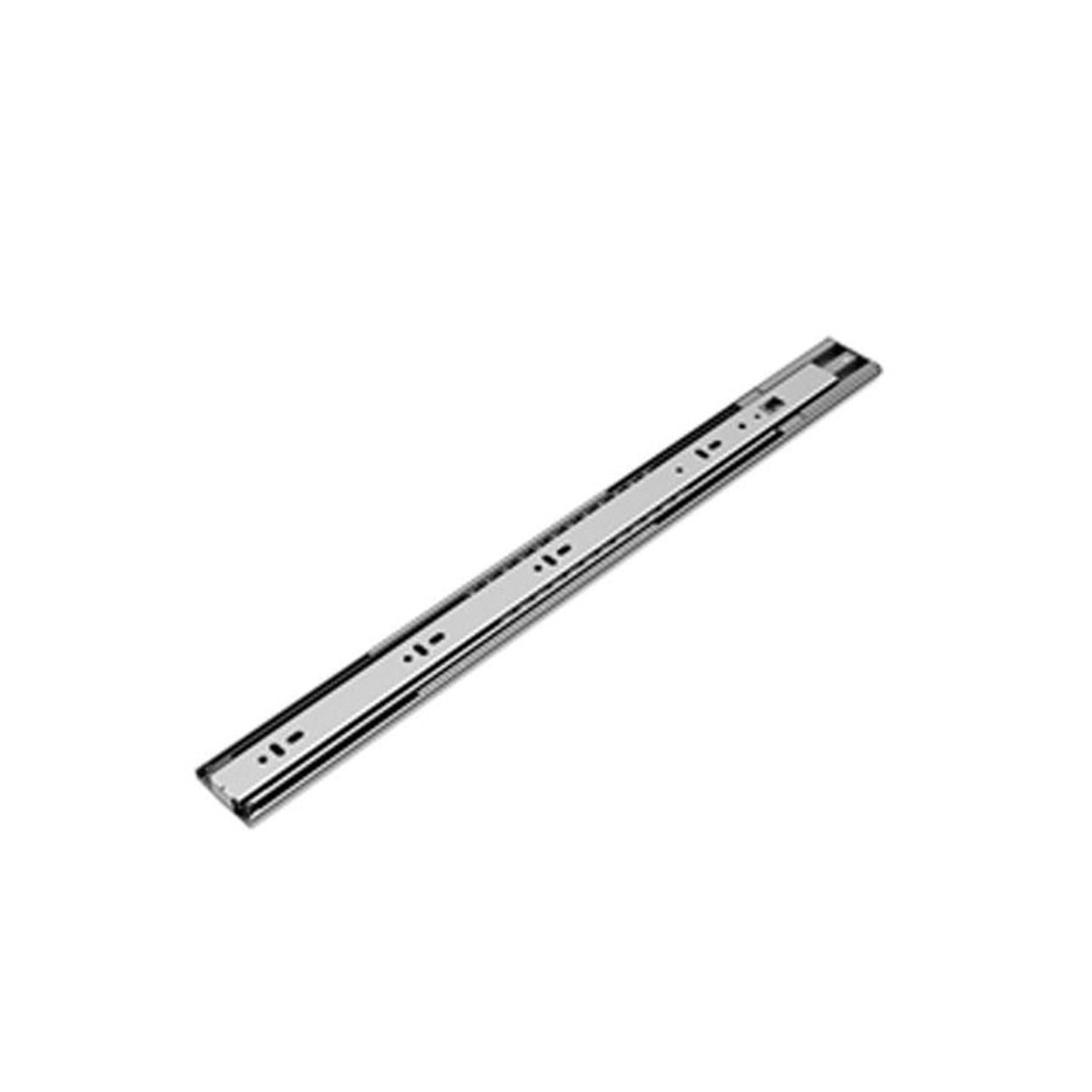 Samet Kaplama 46x650 mm 30 Kg So Class Tam Açılım Frenli Ray (11662159000)