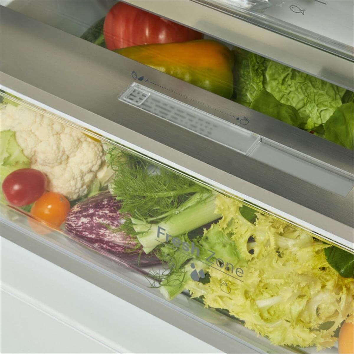 Franke FCB 400 TNF NE E Ankastre Buzdolabı (118.0705.155)