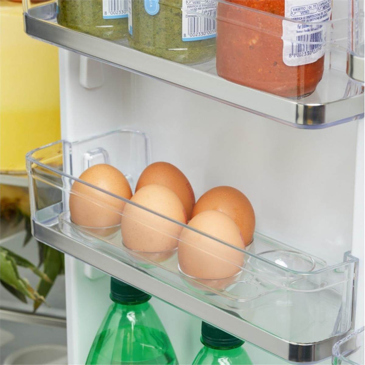 Franke FCB 400 TNF NE E Ankastre Buzdolabı (118.0705.155)