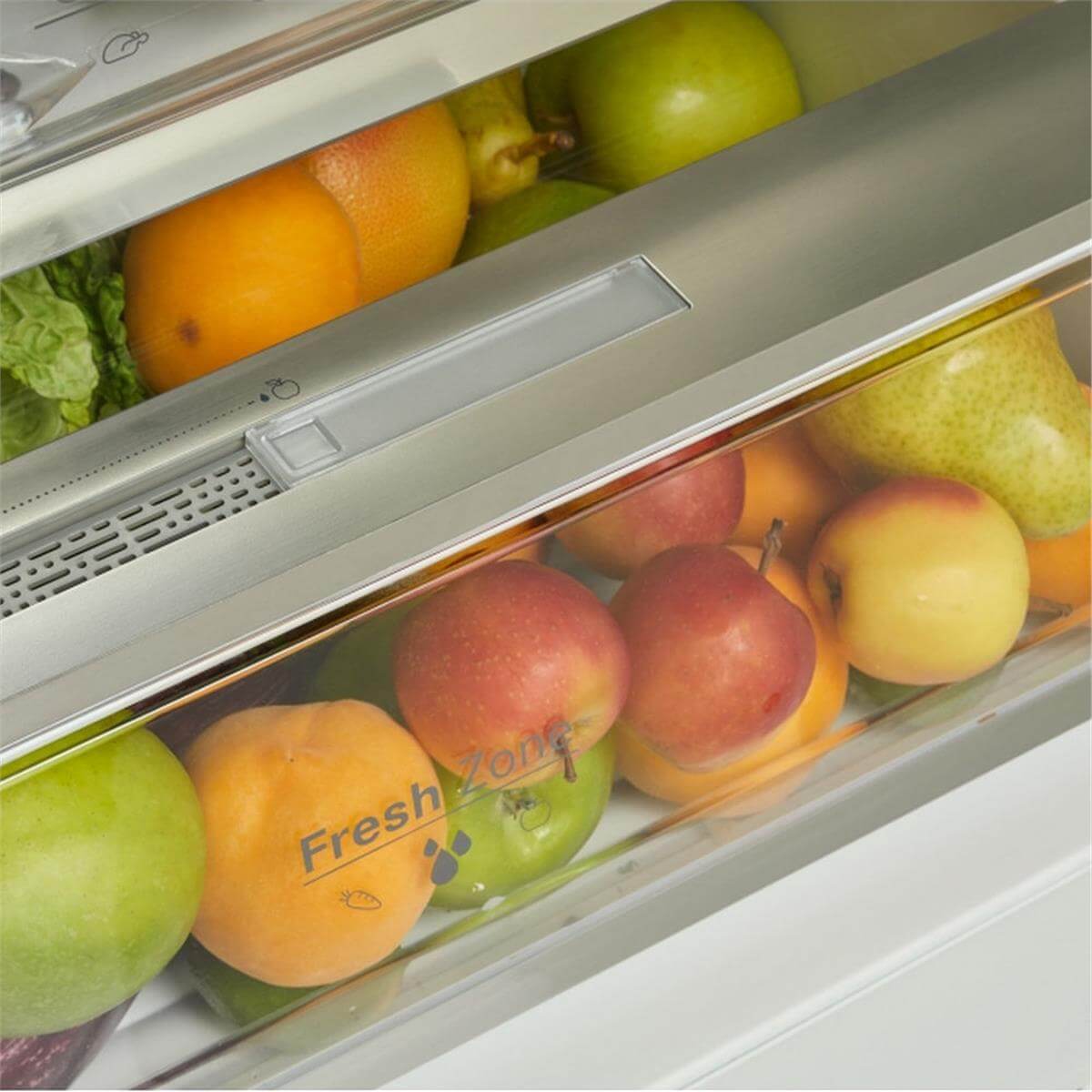 Franke FCB 400 TNF NE E Ankastre Buzdolabı (118.0705.155)