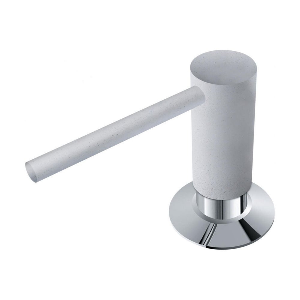 Franke Bianco Comfort Sıvı Sabunluk (119.0578.748)