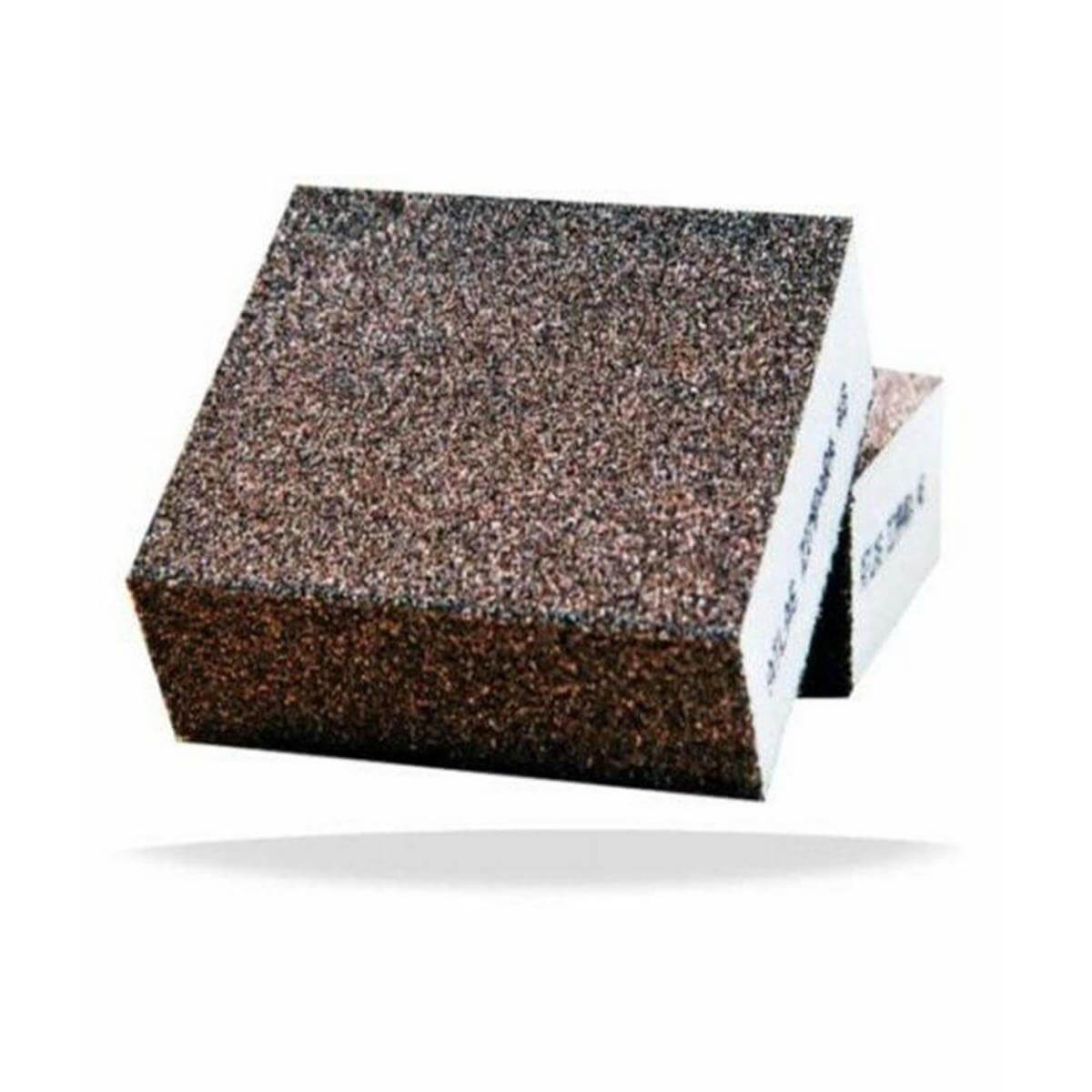 Atlas 92x68x25 mm 46 Kum Takoz Sünger Zımpara (160.04.T046)