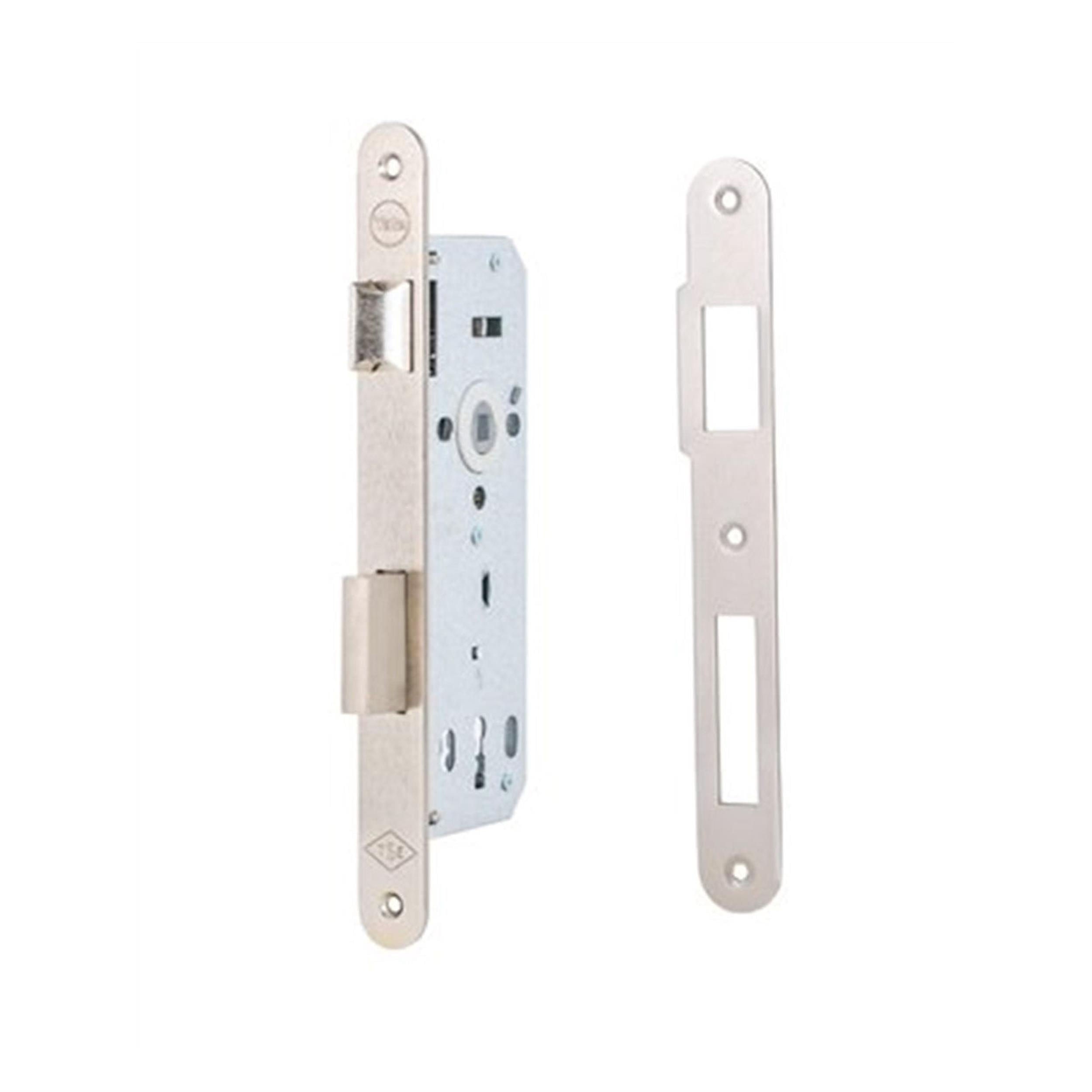 YALE Oda Tipi Oval Kilit (20-13-9040KY-2211)