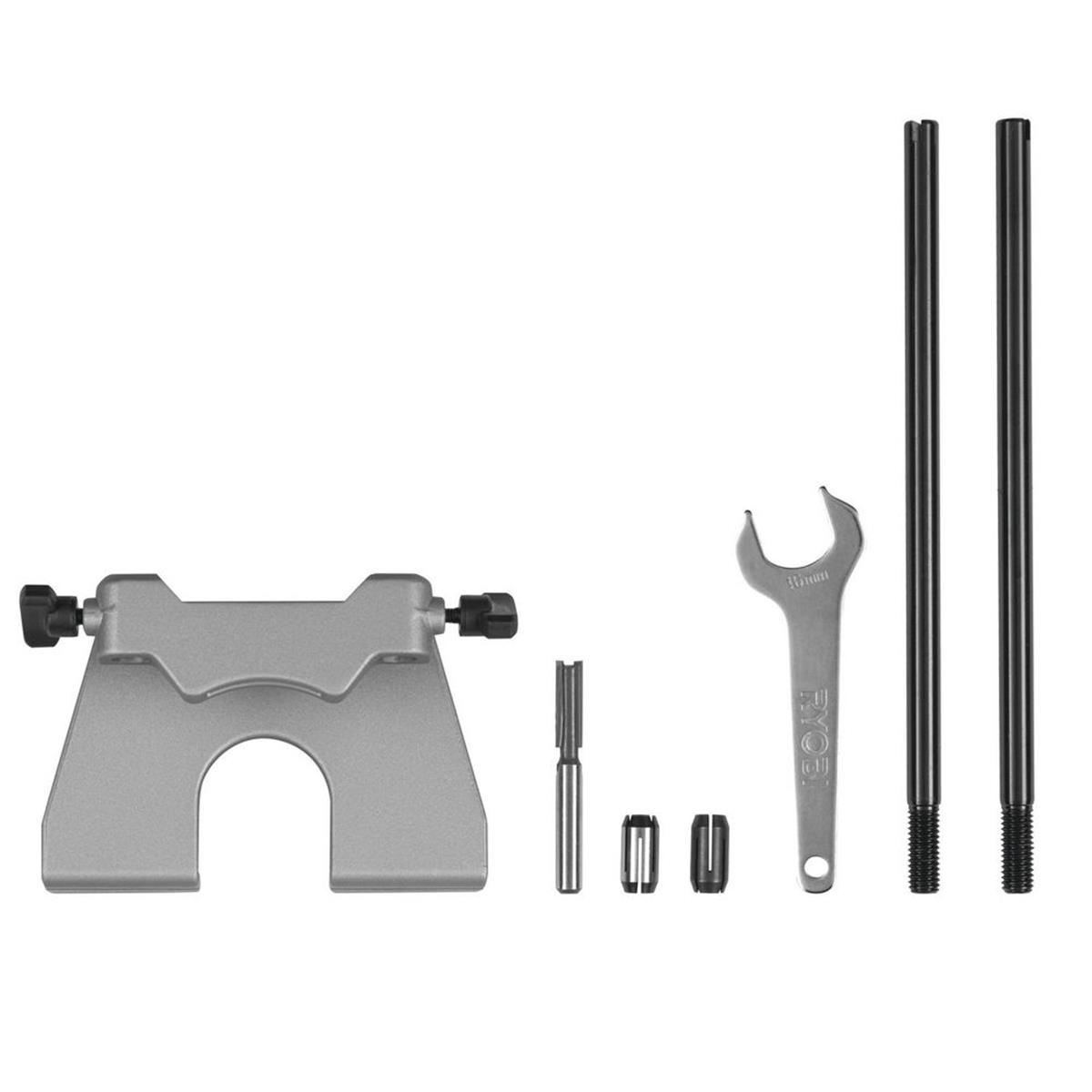 Ryobi RTR18-0 Formika Traşlama + RC18120 Akü ve Şarj Cihaz Seti (2000000596)