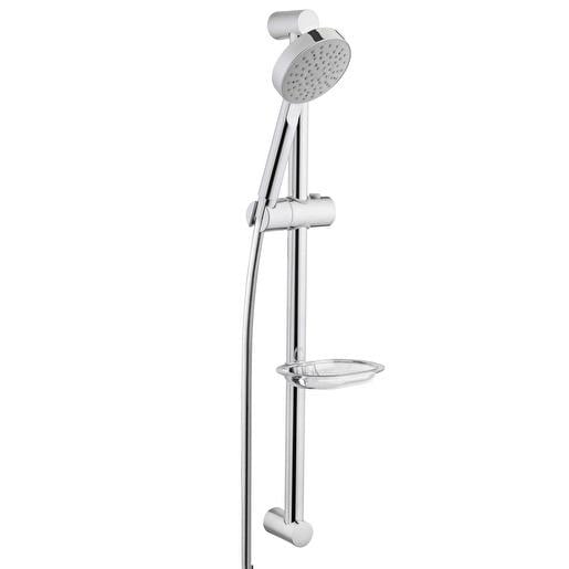 Artema Set 1 ( A42444 Solid S Banyo + A42440 Solid S Lavabo + A45693 Master 1F Sürgülü Duş Seti )