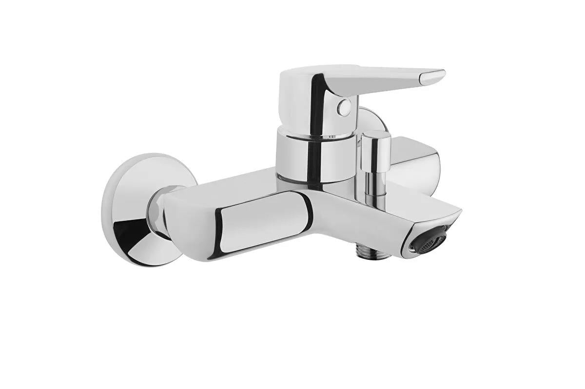 Artema Set 2 ( A42444 Solid S Banyo + A42442 Solid S Kuğu Lavabo + A45682 Cozy 5F Sürgülü Duş Seti )