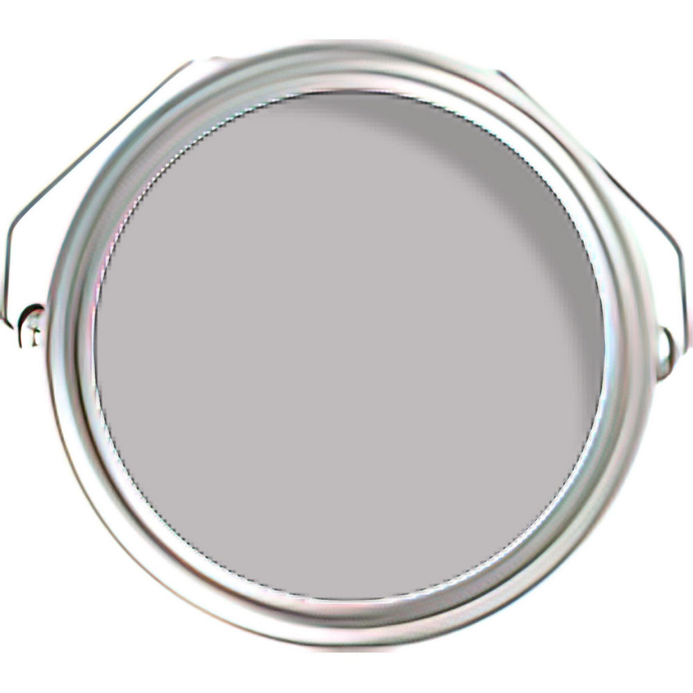 Polisan 4474 - Gizemli Gri - Cİ-7603 3,5 Kg Popüler Silikonlu İpek Mat İç Cephe Boyası (23E00011000)