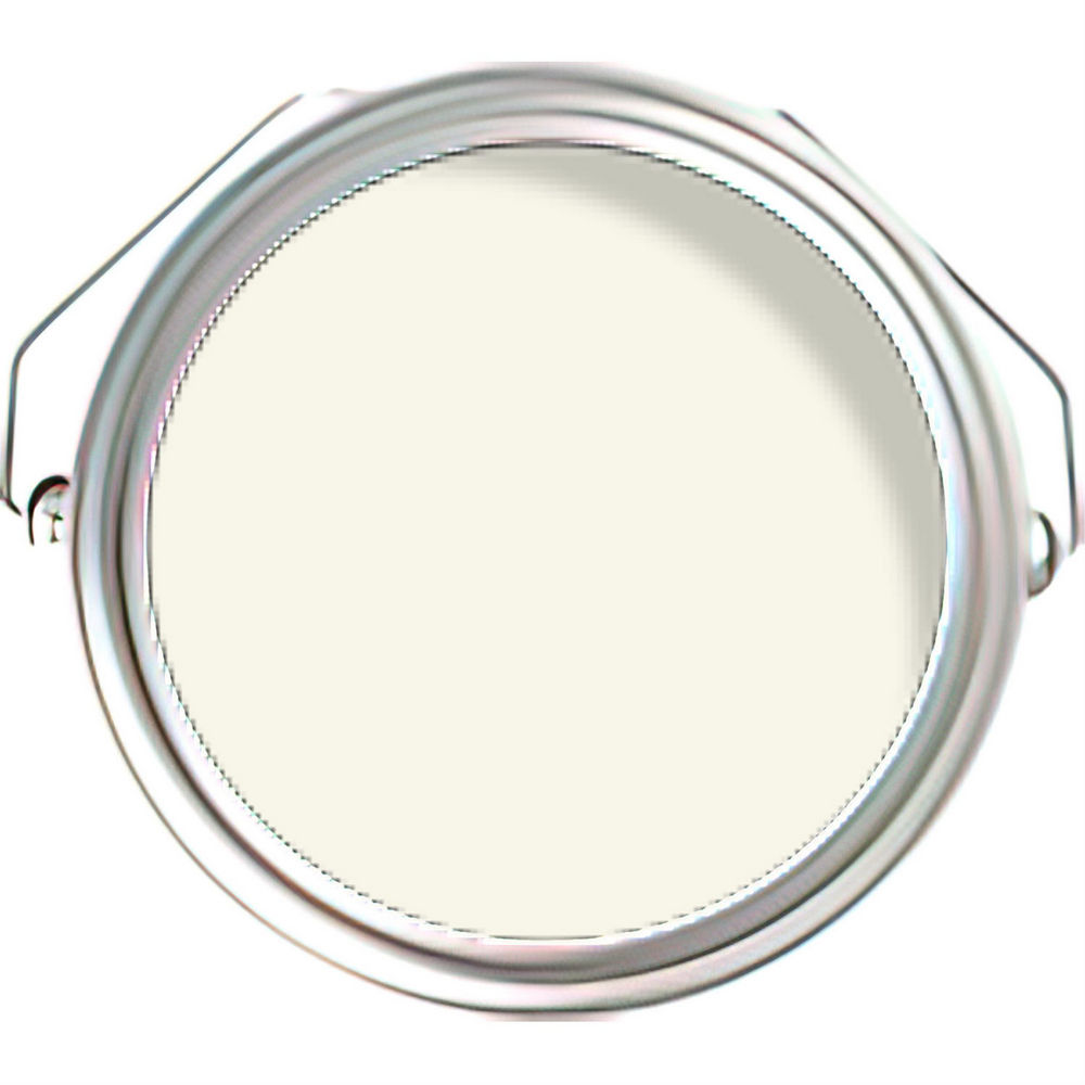 Polisan Beyaz Kiraz - Cİ-6870 10 Kg Popüler Silikonlu İpek Mat İç Cephe Boyası (23E00011600)