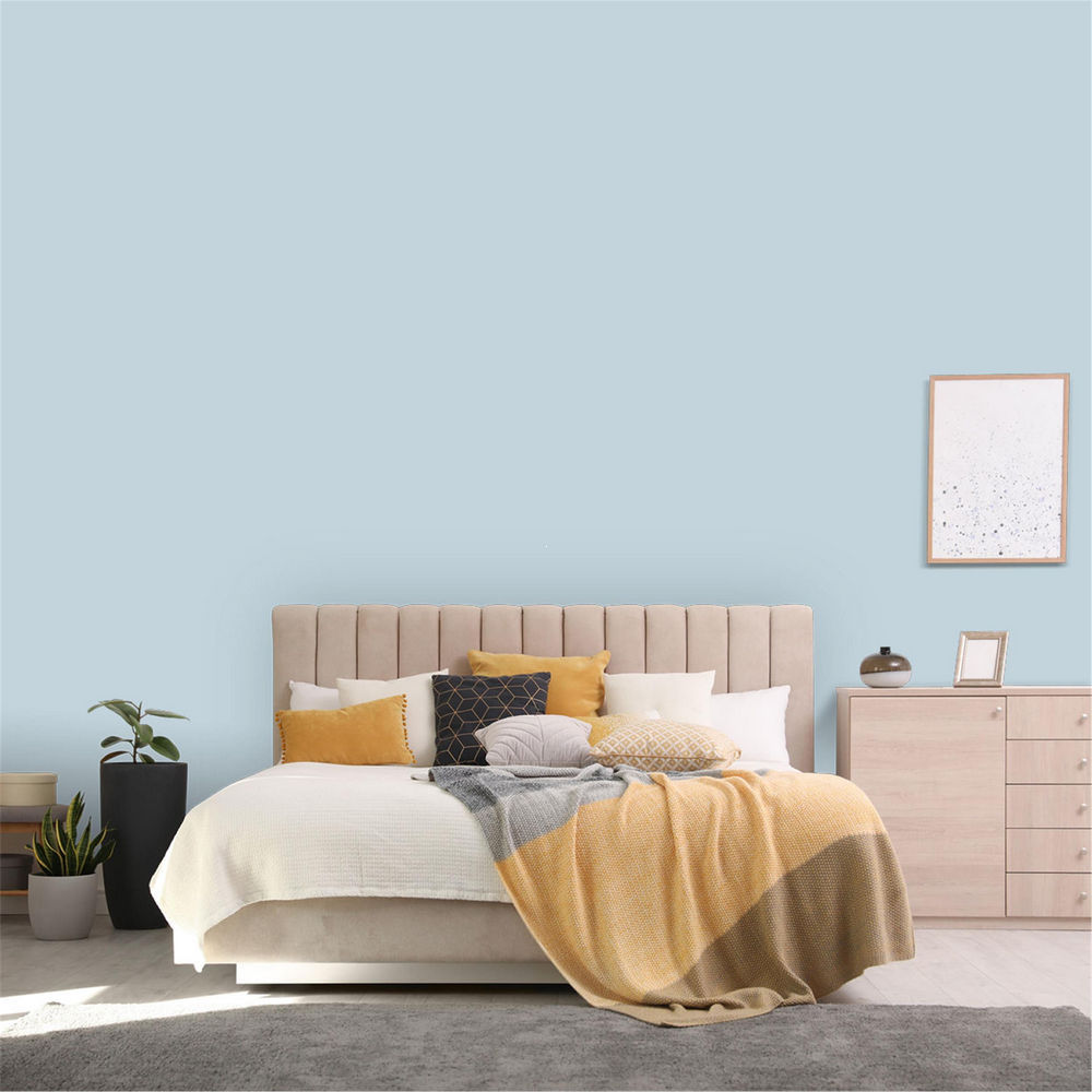 Polisan Cİ-7492 3,5 Kg Popüler Plastik İç Cephe Boyası (23F00011000)