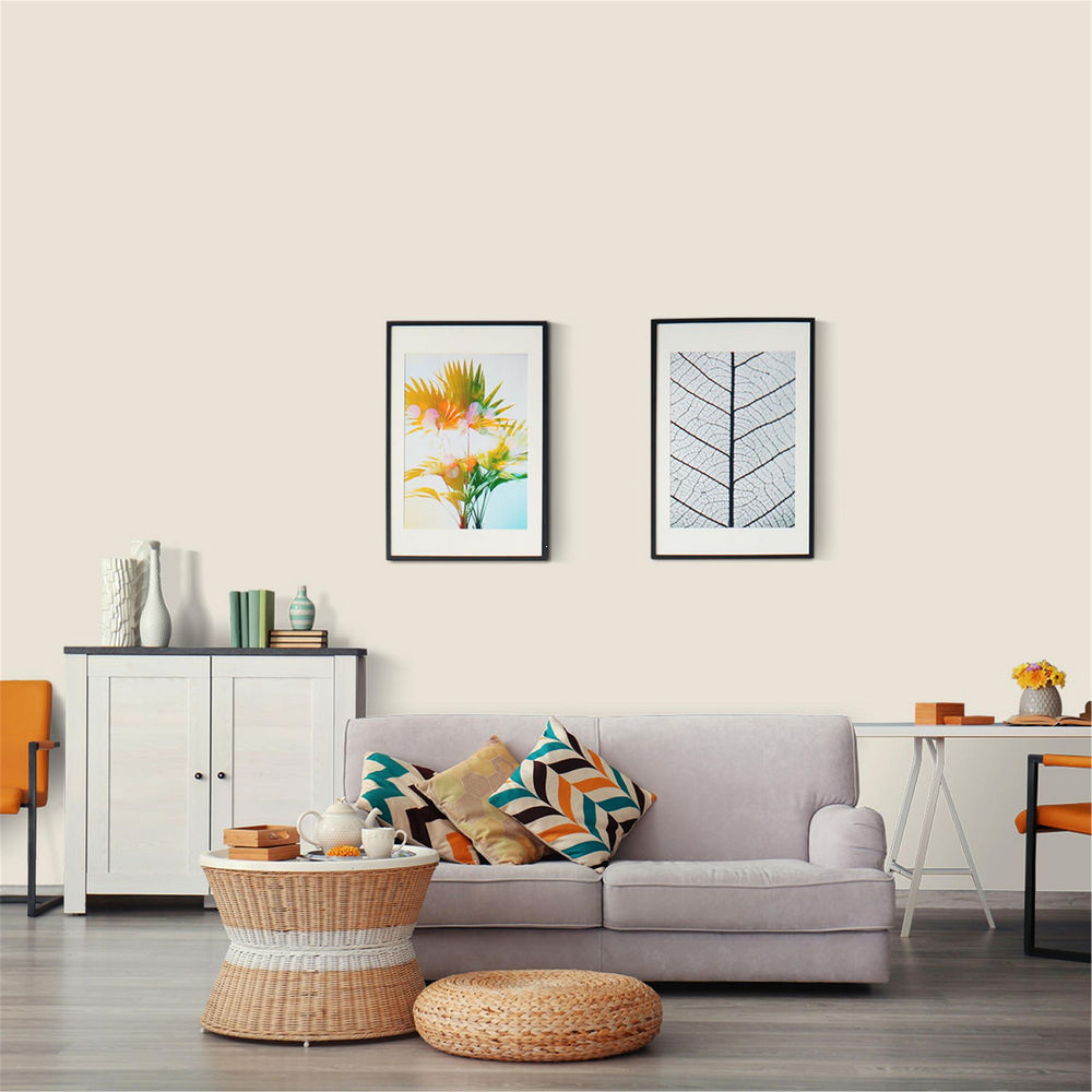 Polisan 1570 - Yalın Beyaz - Cİ-6381 3,5 Kg Popüler Plastik İç Cephe Boyası (23F00011000)