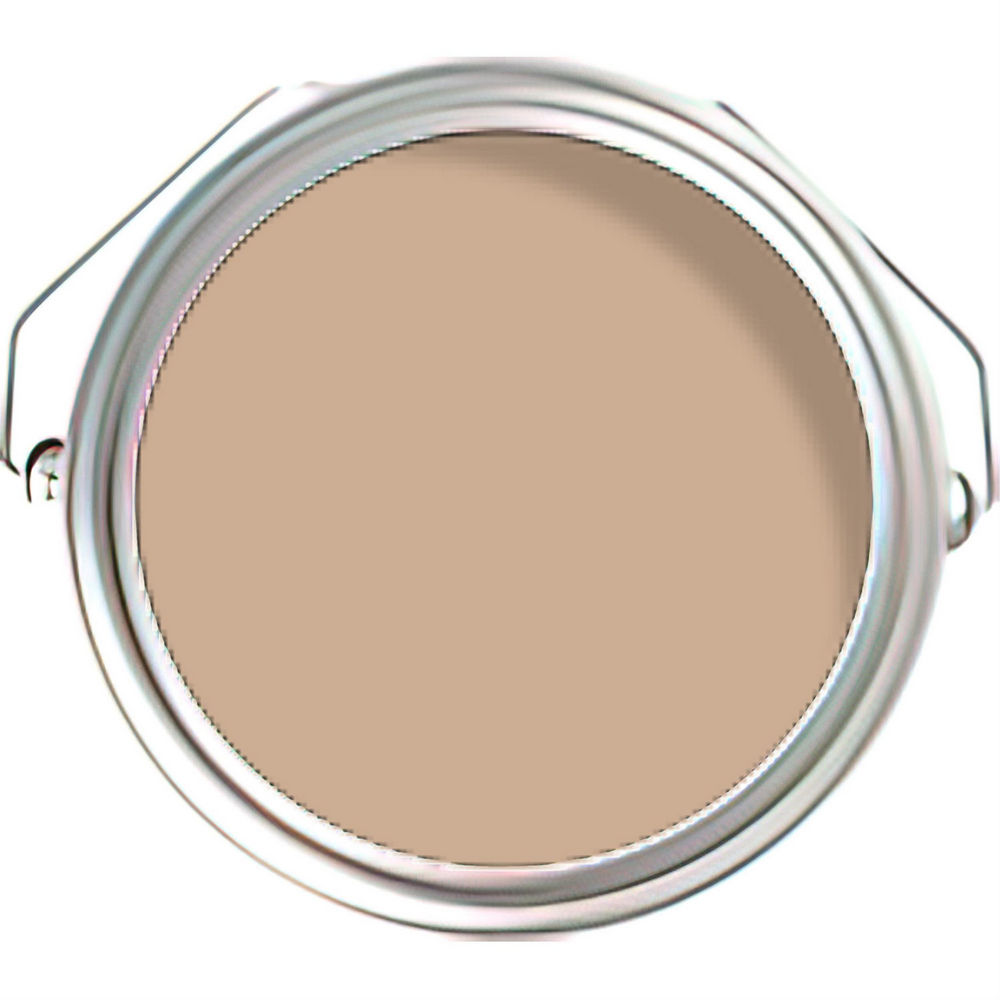 Polisan 4032 - Elegan Mocha - Cİ-6265 3,5 Kg Popüler Plastik İç Cephe Boyası (23F00011000)