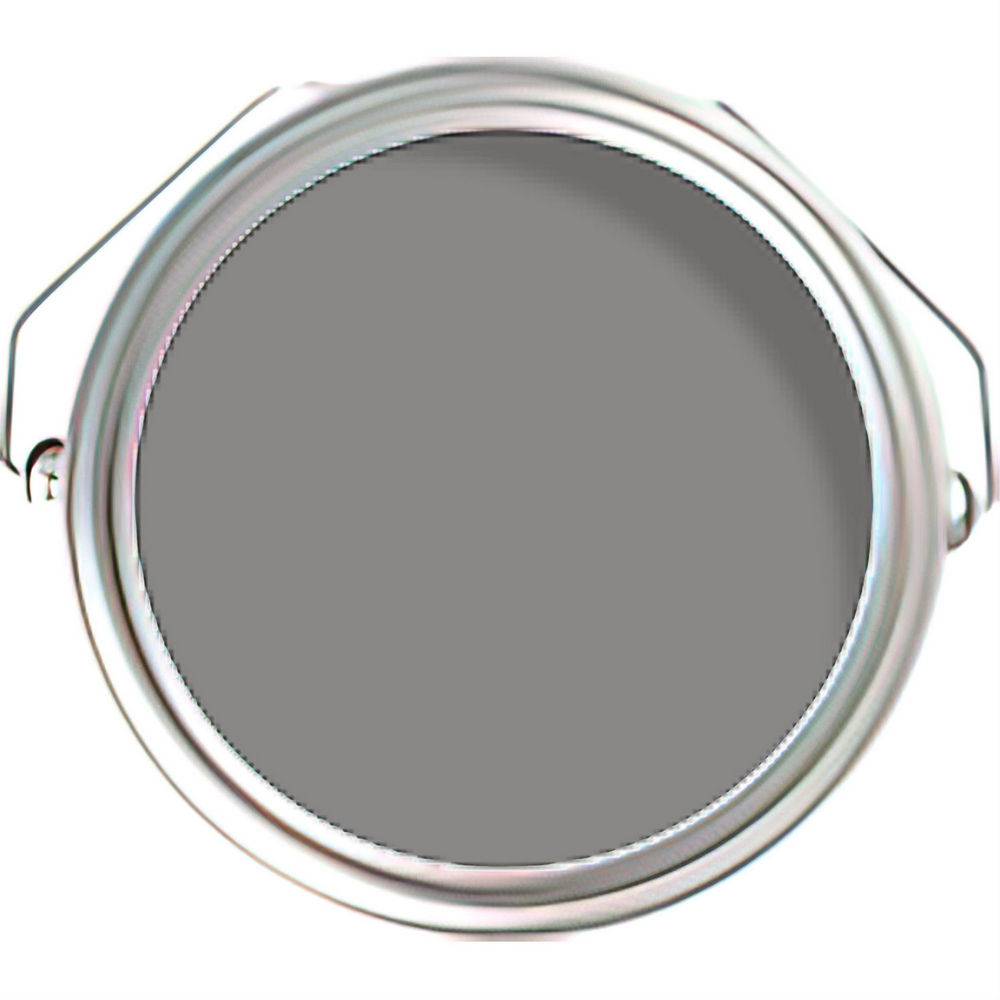 Polisan 4485 - Kadife Grey - Cİ-7624 3,5 Kg Popüler Plastik İç Cephe Boyası (23F00011000)