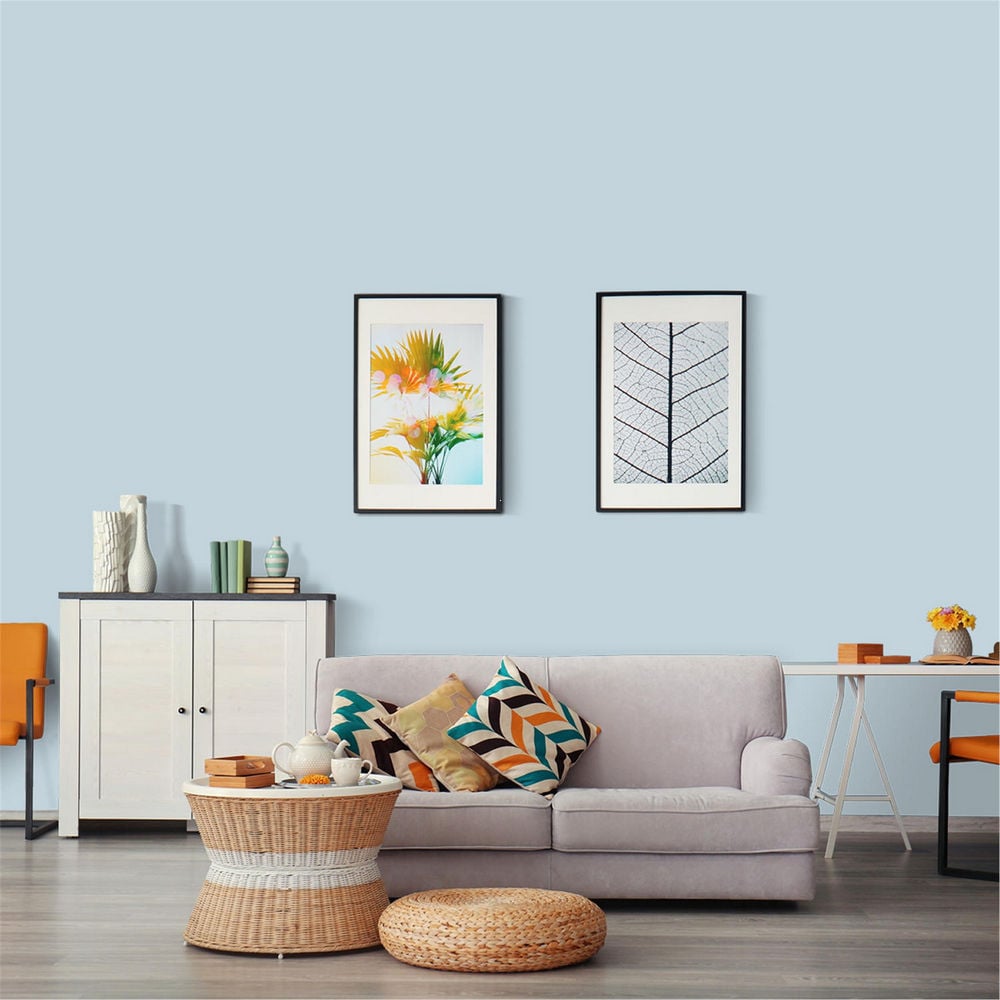 Polisan Cİ-7492 3,5 Kg Popüler Plastik İç Cephe Boyası (23F00011000)