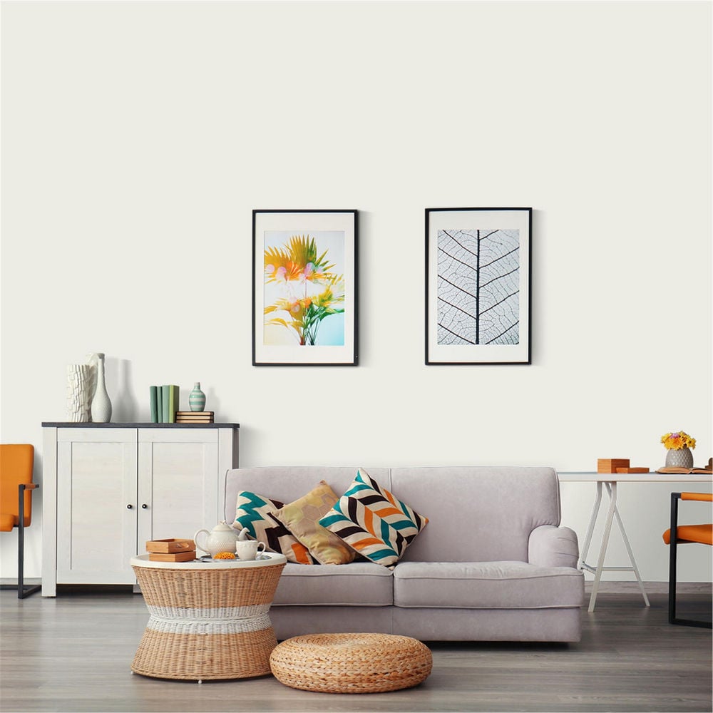 Polisan Olgun Beyaz -Cİ-6880 10 Kg Popüler Plastik İç Cephe Boyası (23F00011600)