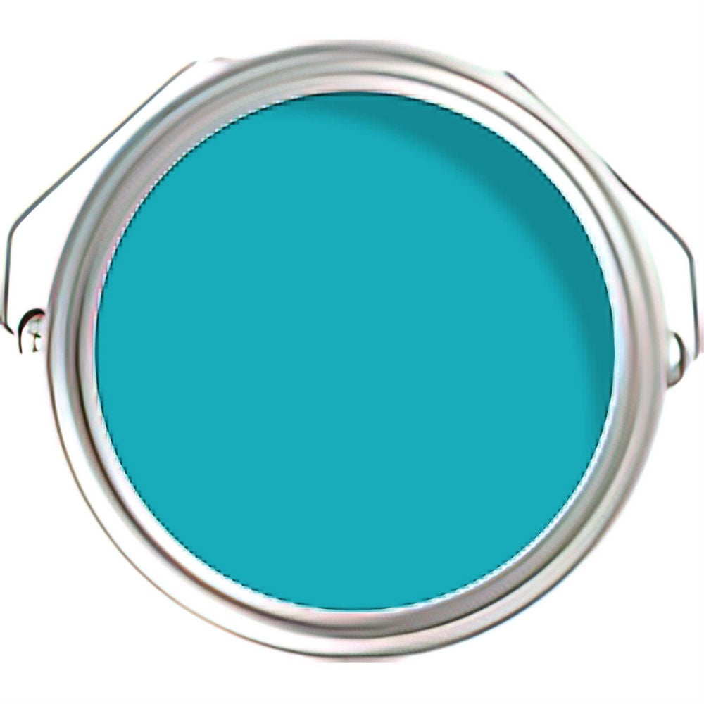 Polisan 4391 - Ultra Marin - Cİ-7425 10 Kg Popüler Plastik İç Cephe Boyası (23F00011600)