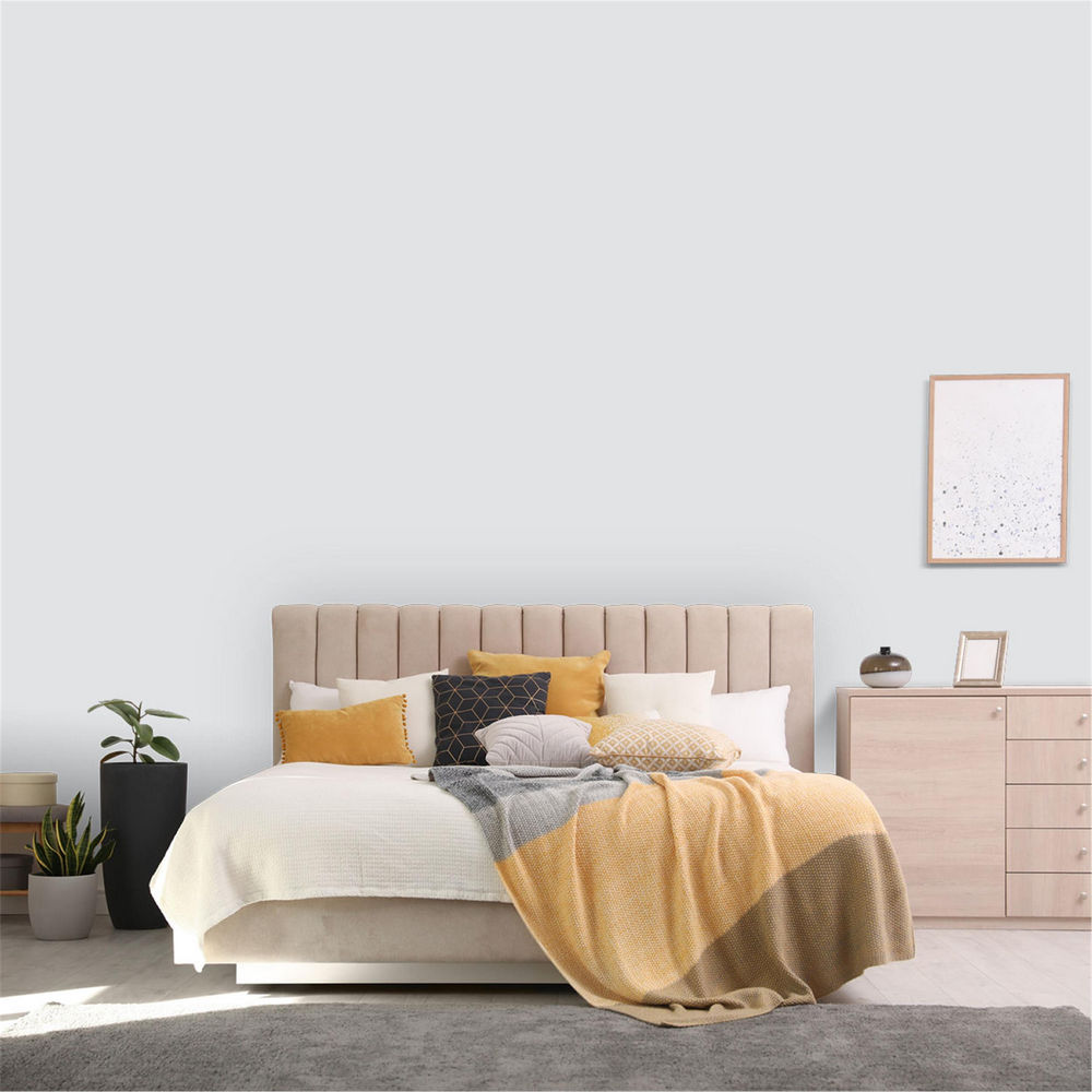 Polisan Mistik Beyaz - Cİ-6970 20 Kg Popüler Plastik İç Cephe Boyası (23F00012000)