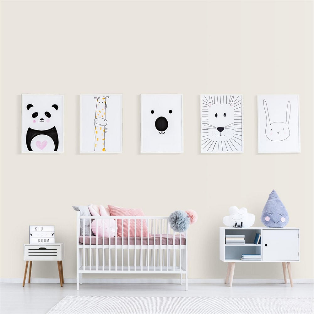 Polisan Yeni Kuğu - Cİ-6610 20 Kg Popüler Plastik İç Cephe Boyası (23F00012000)